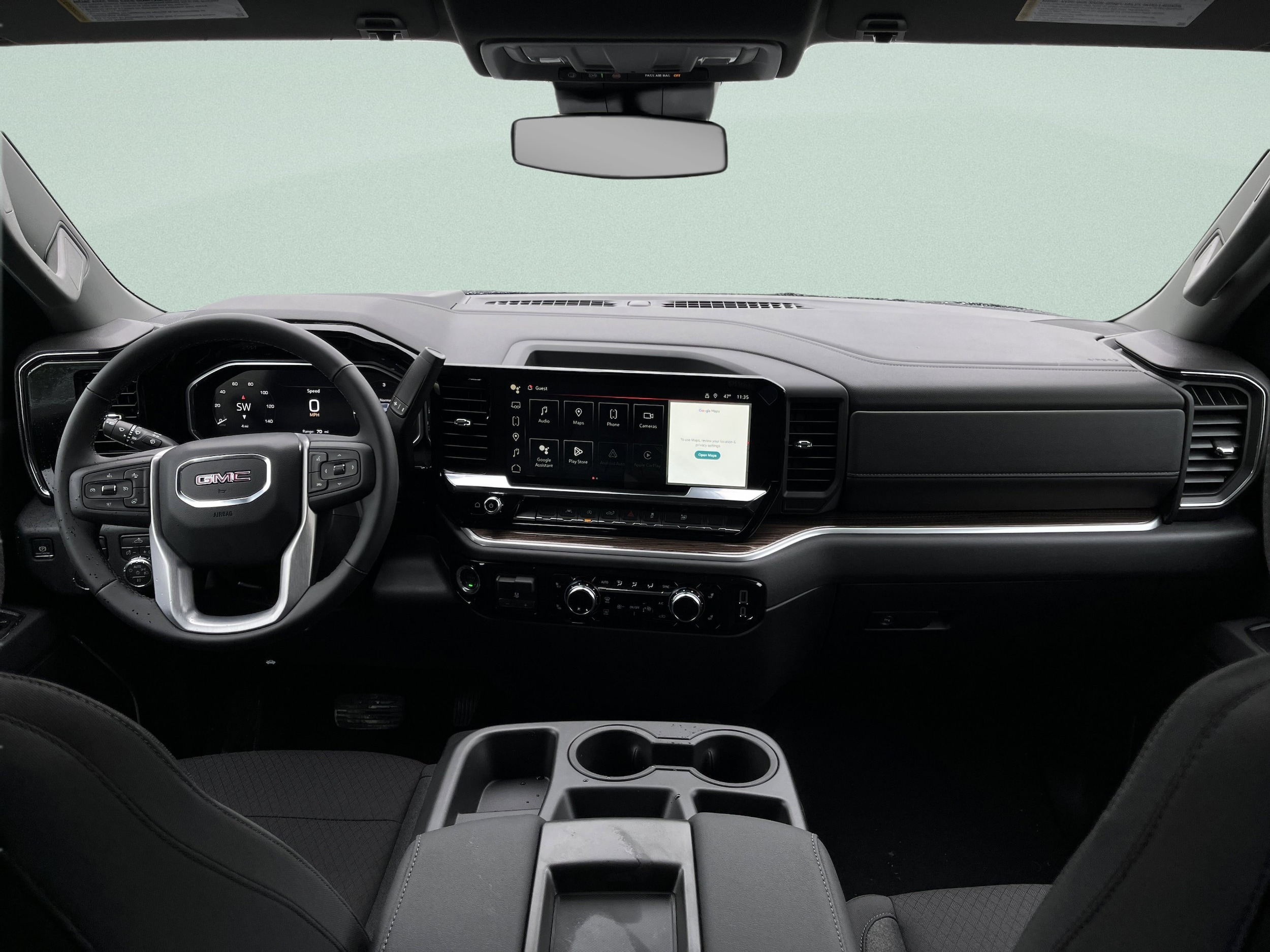 2026 GMC Sierra 1500 Elevation - Photo 12
