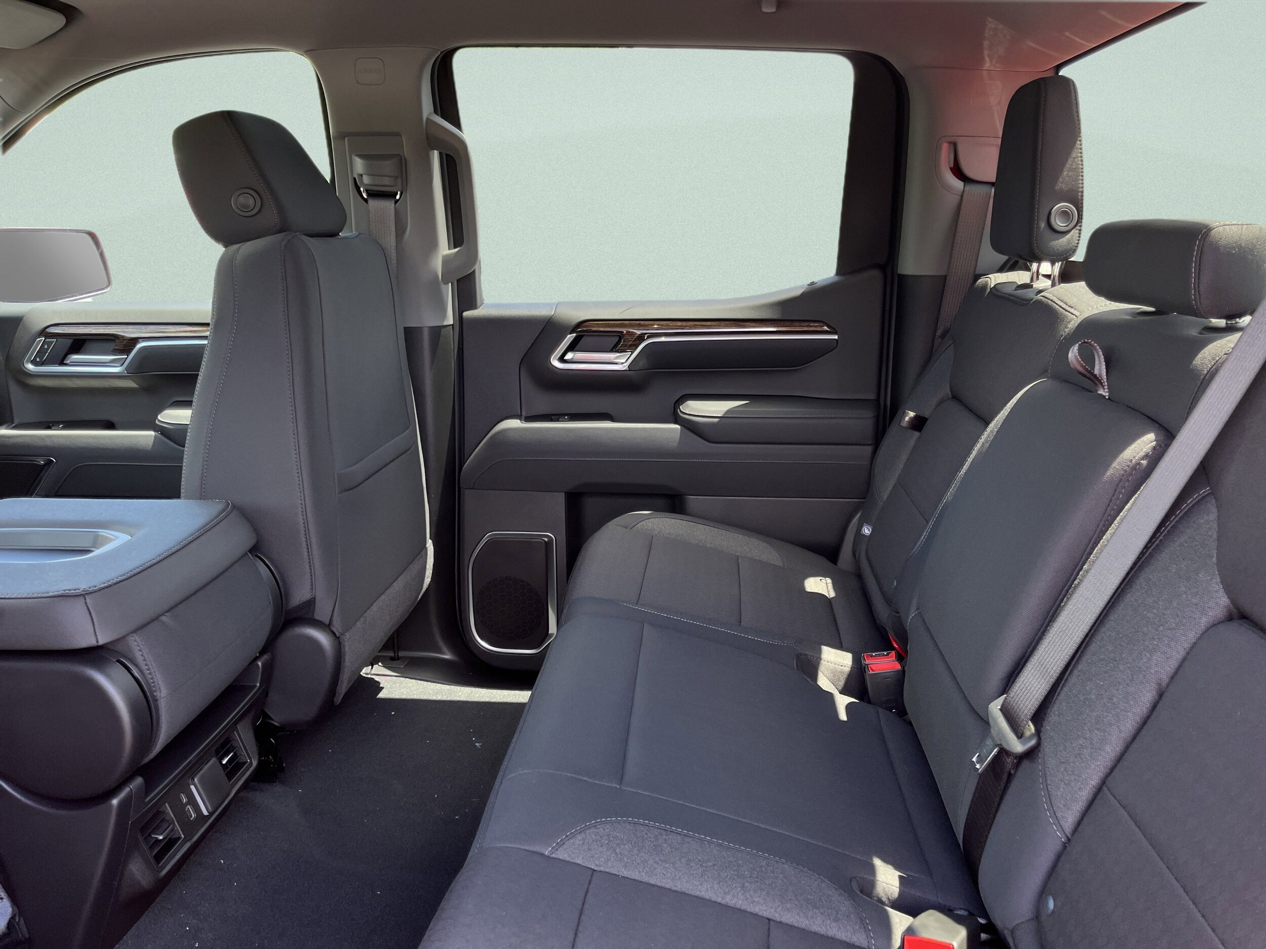 2026 GMC Sierra 1500 Elevation - Photo 18