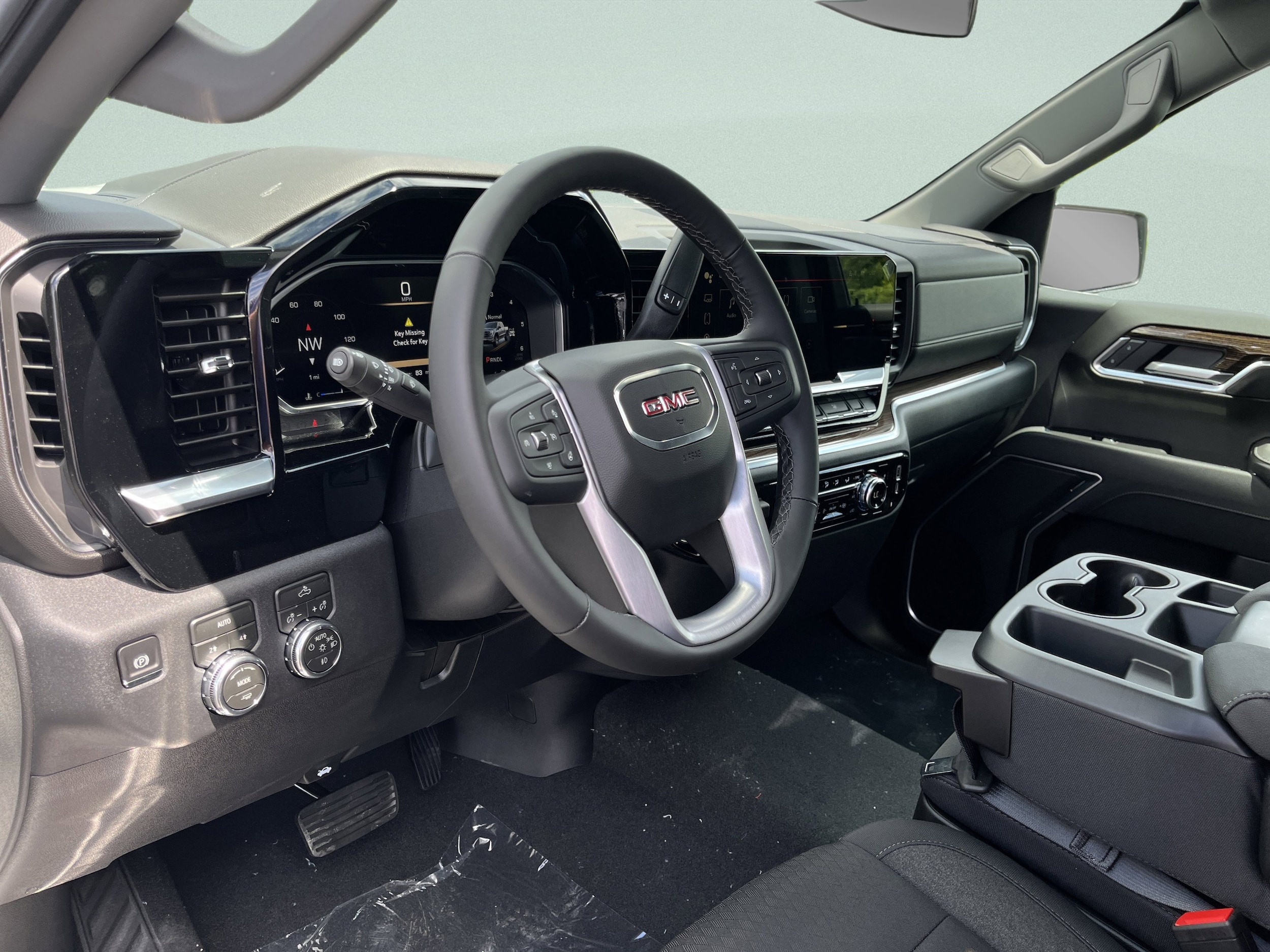 2026 GMC Sierra 1500 Elevation - Photo 18