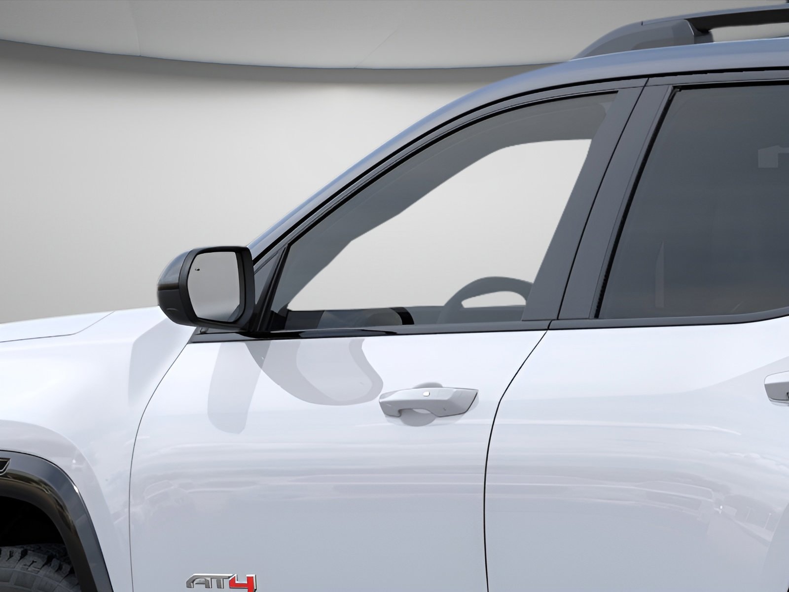 2026 GMC Terrain AT4 - Photo 12