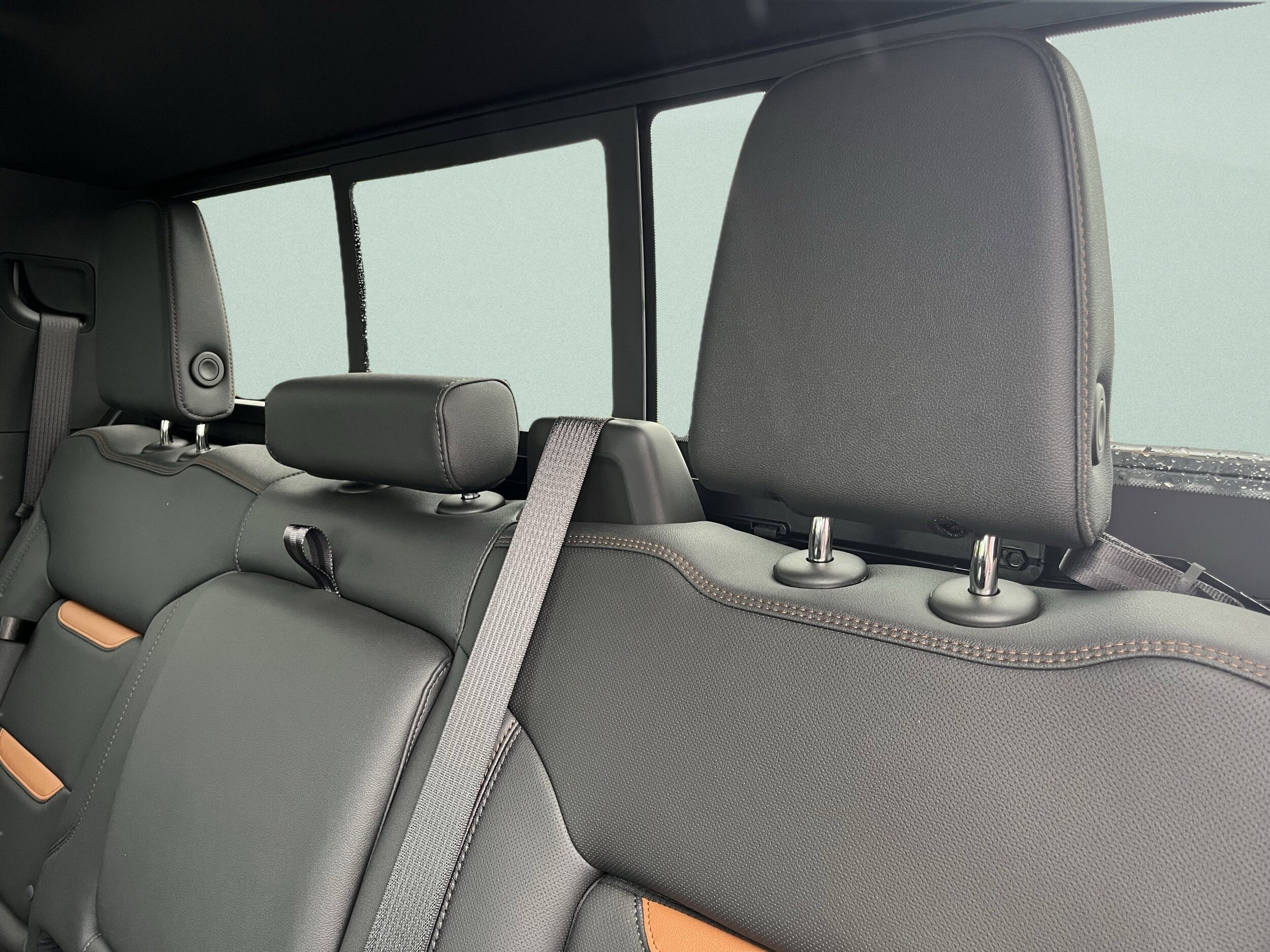 2026 GMC Sierra 1500 AT4 - Photo 15