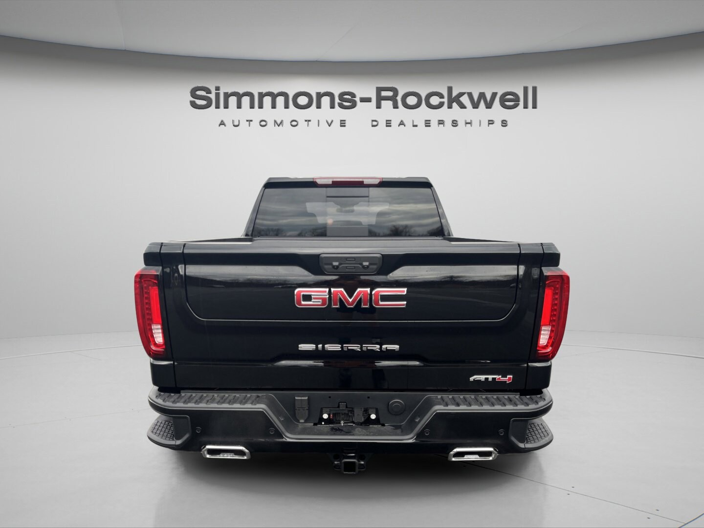 2026 GMC Sierra 1500 AT4 - Photo 27