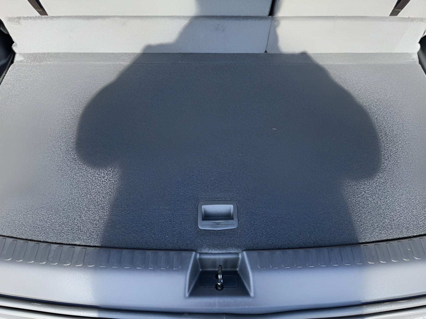 2026 GMC Acadia Elevation - Photo 11