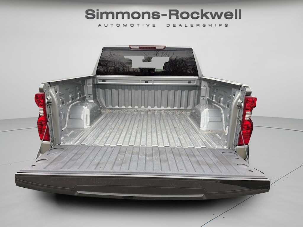 Used 2023 Chevrolet Silverado 1500 LT (2FL) Truck