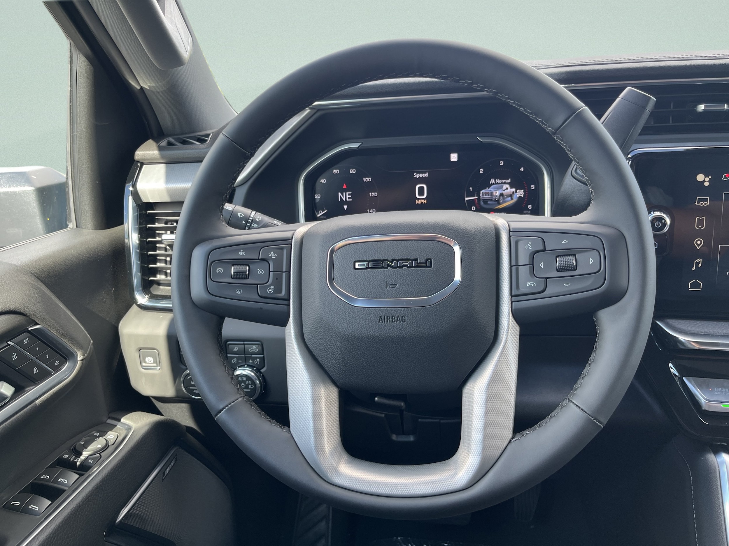 2026 GMC Sierra 2500HD Denali - Photo 24