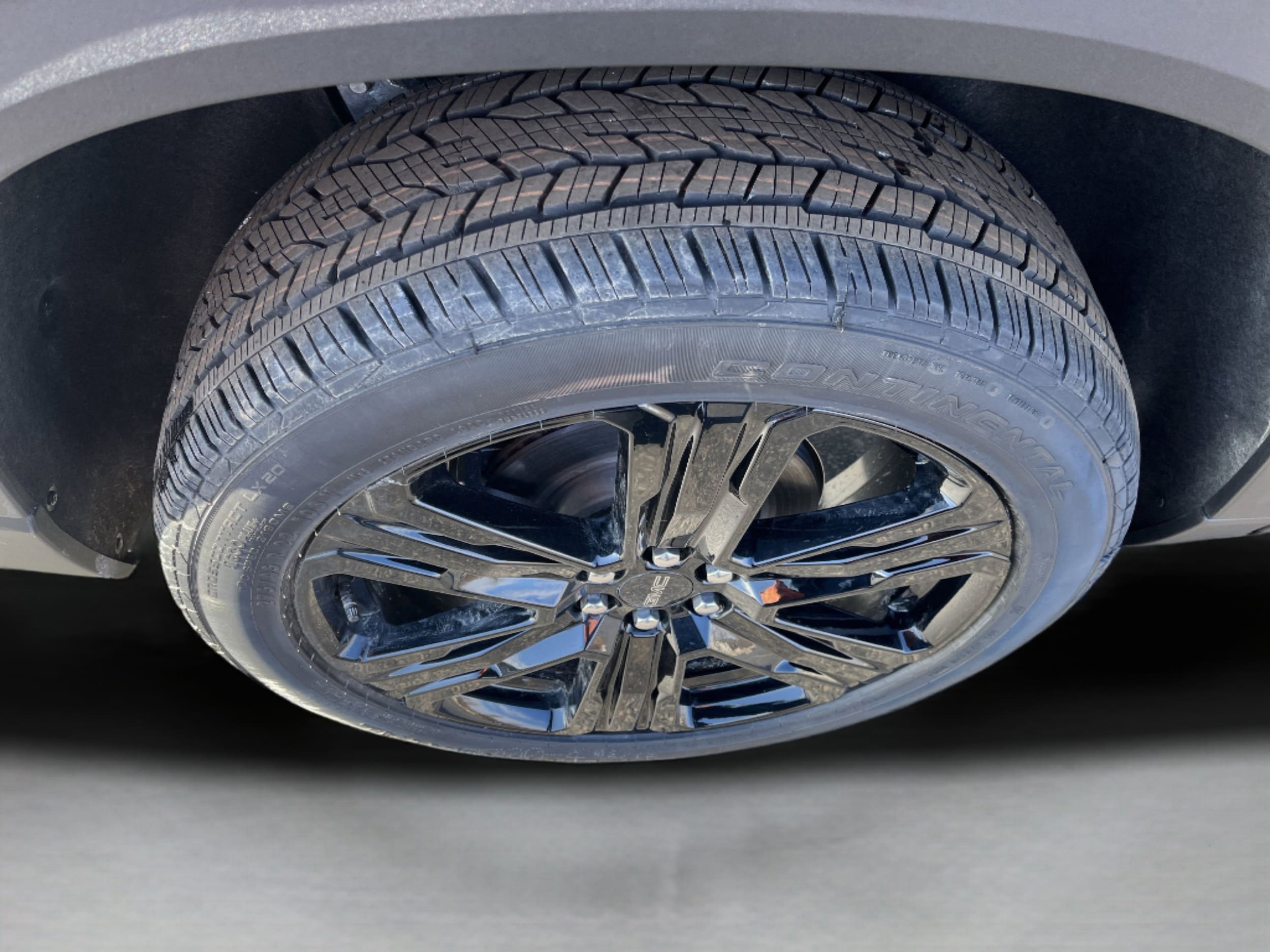 2026 GMC Acadia Elevation - Photo 9