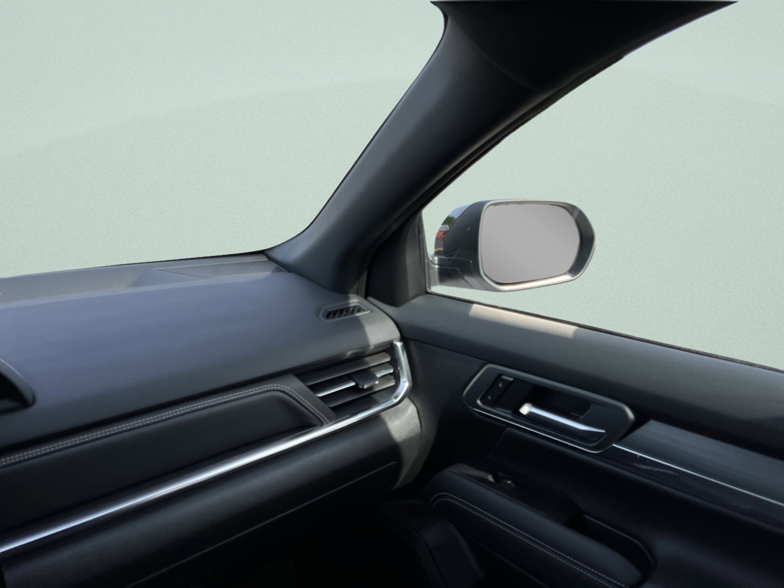 2026 GMC Terrain Elevation - Photo 12