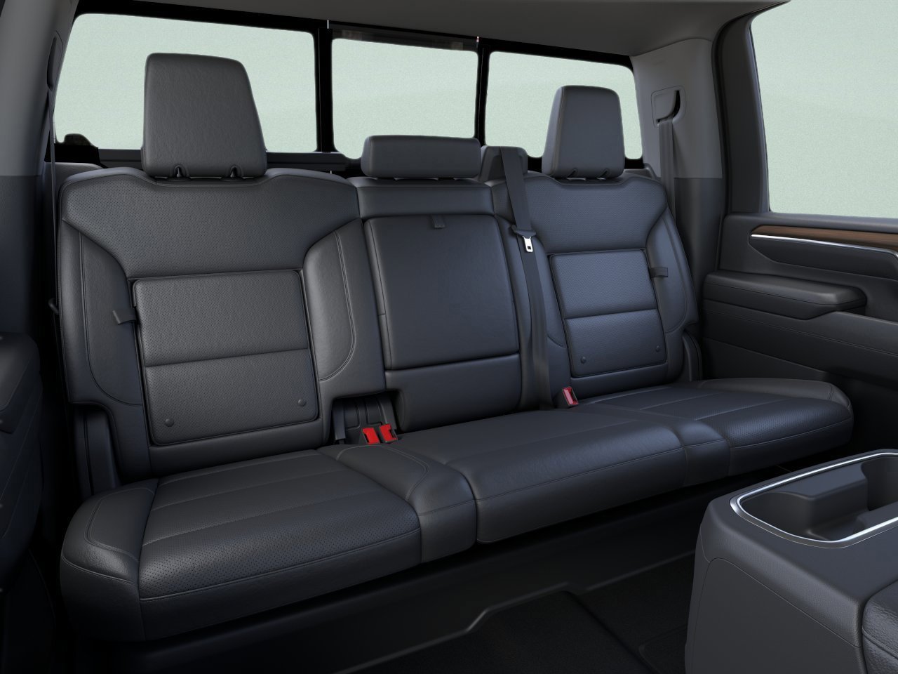 2026 GMC Sierra 2500HD SLT - Photo 14