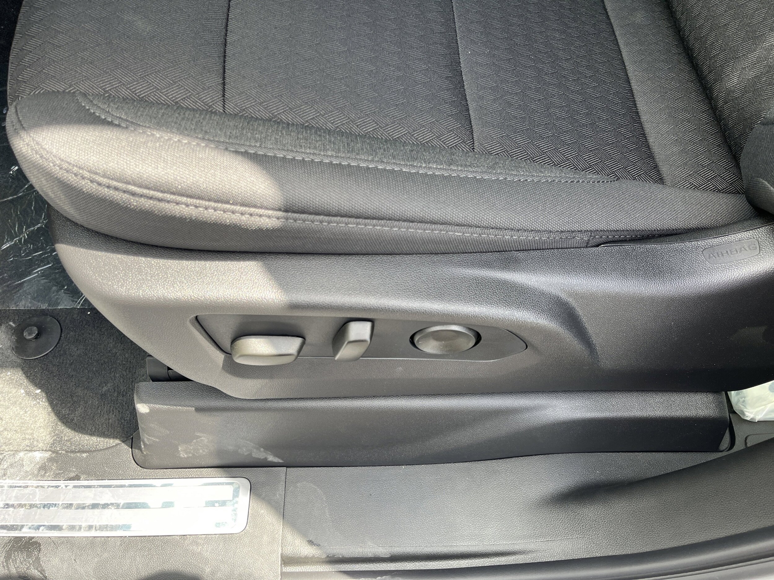 2026 GMC Sierra 1500 Elevation - Photo 22