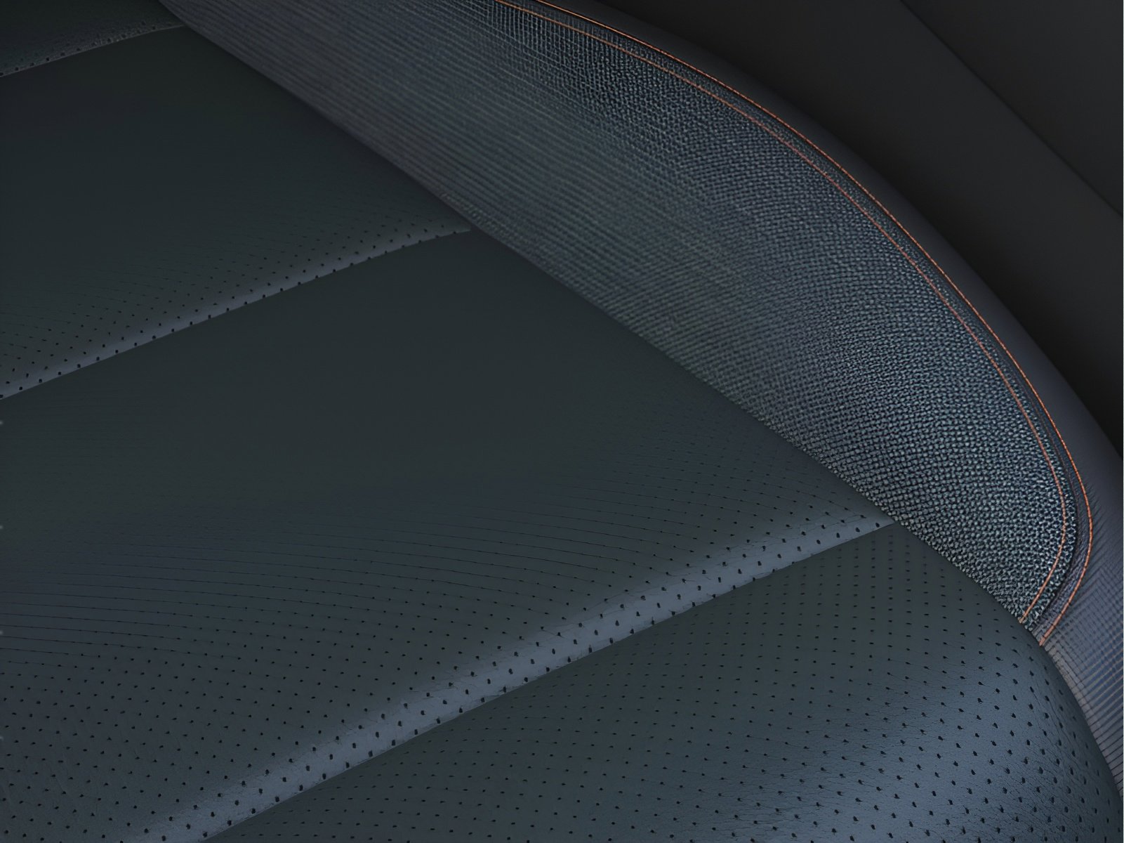 2026 GMC Terrain AT4 - Photo 21