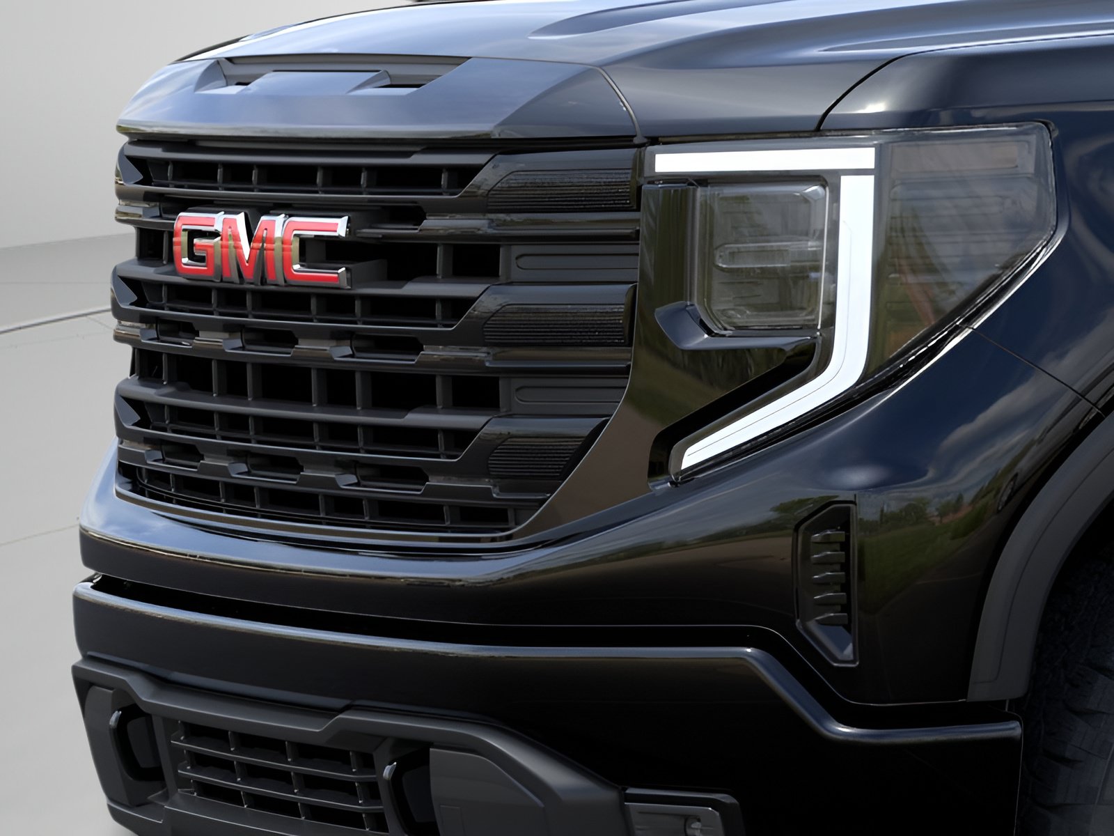 2026 GMC Sierra 1500 Elevation - Photo 43