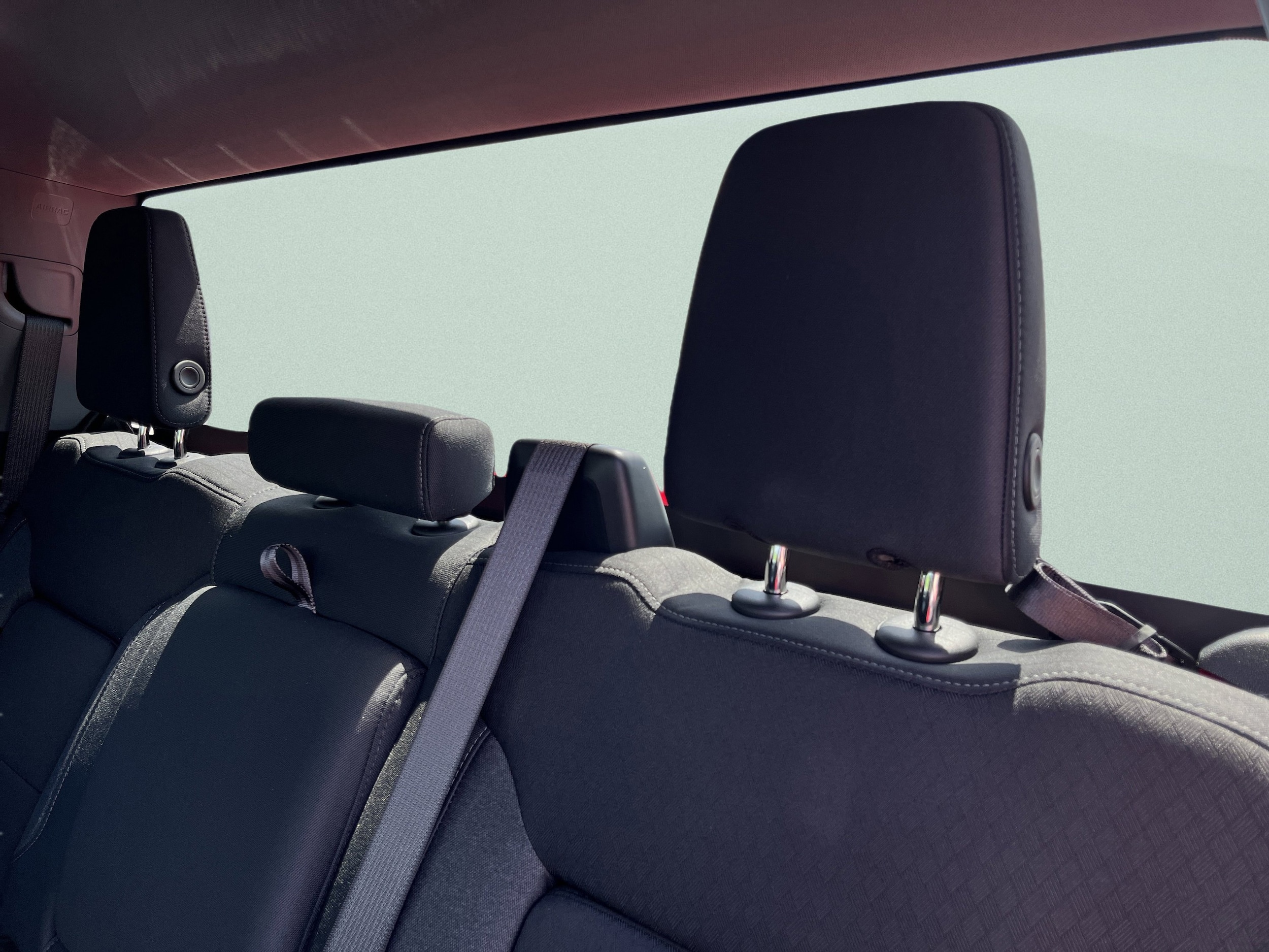 2026 GMC Sierra 1500 Elevation - Photo 21