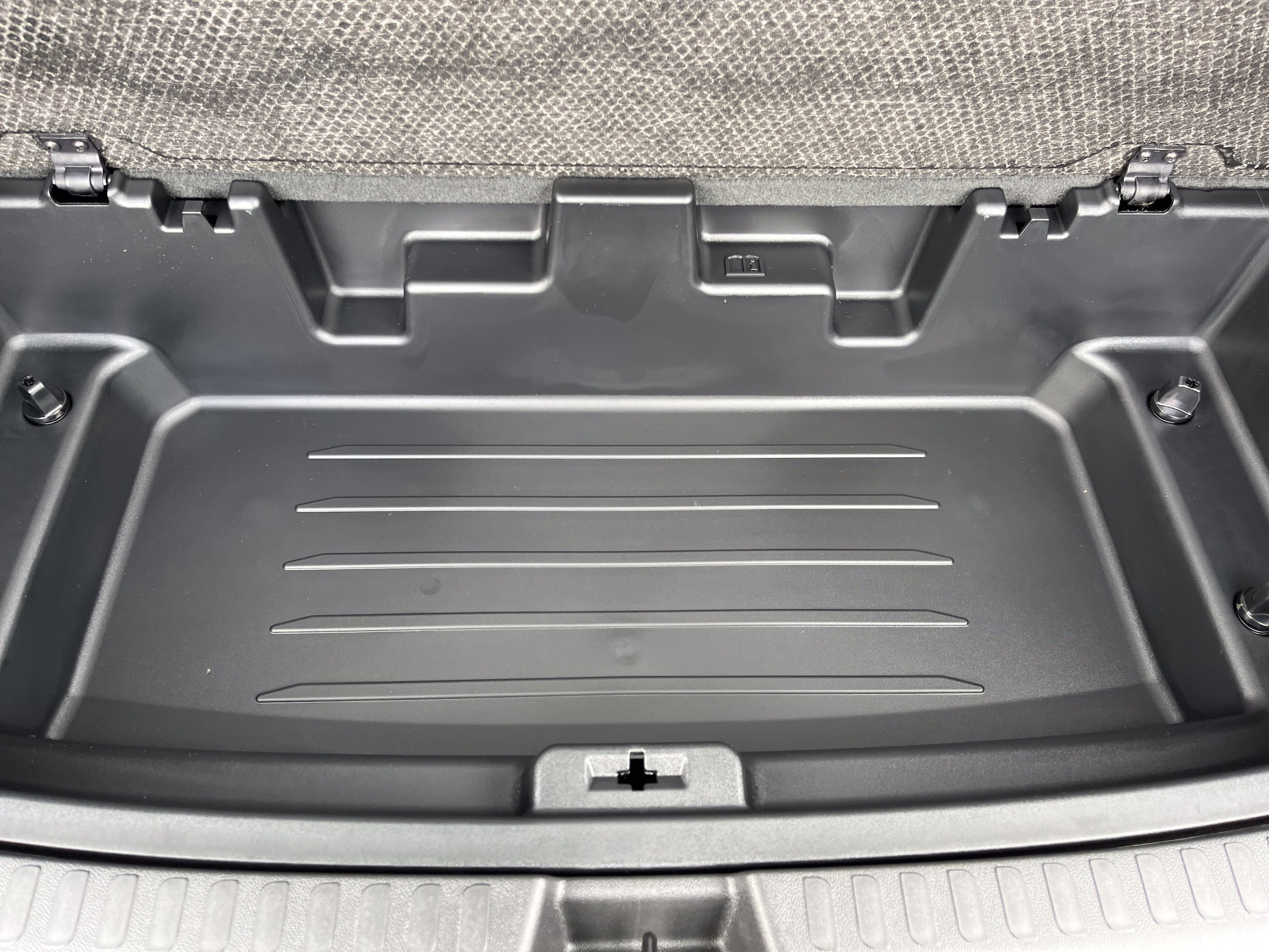 2026 GMC Acadia Elevation - Photo 27