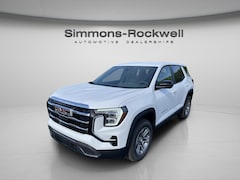 2026 GMC Terrain Elevation SUV