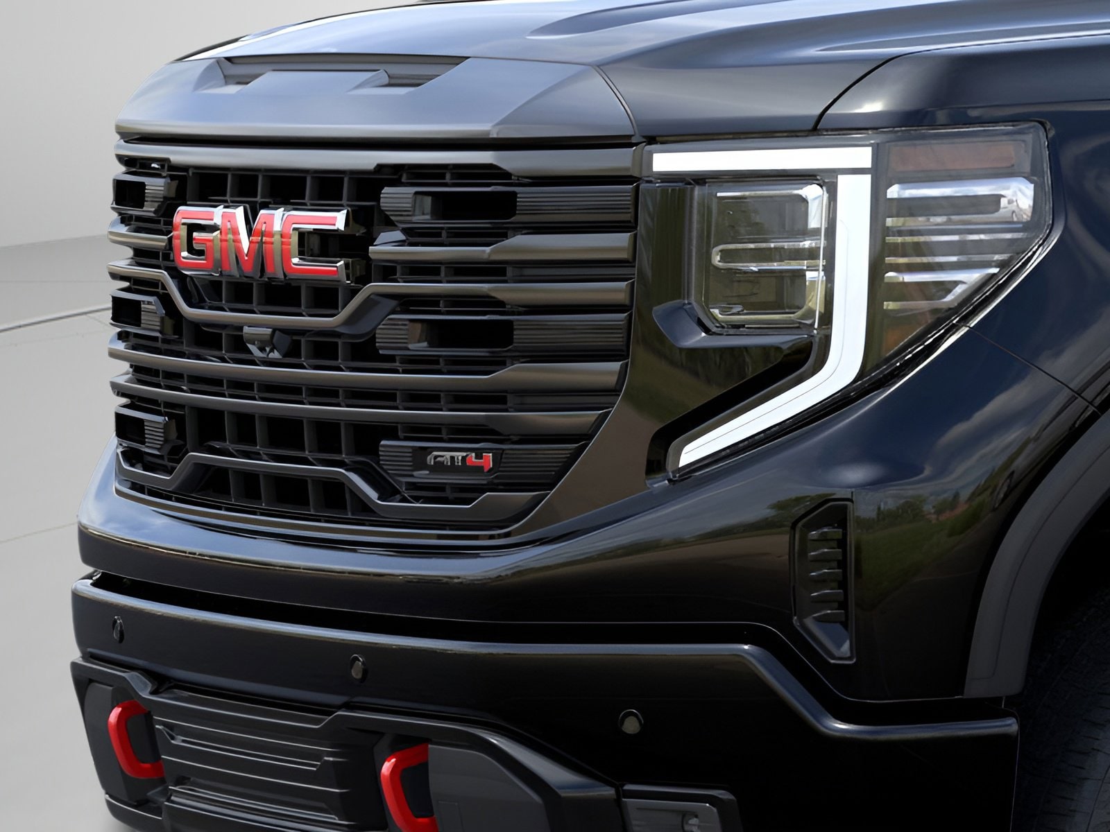 2026 GMC Sierra 1500 AT4 - Photo 16