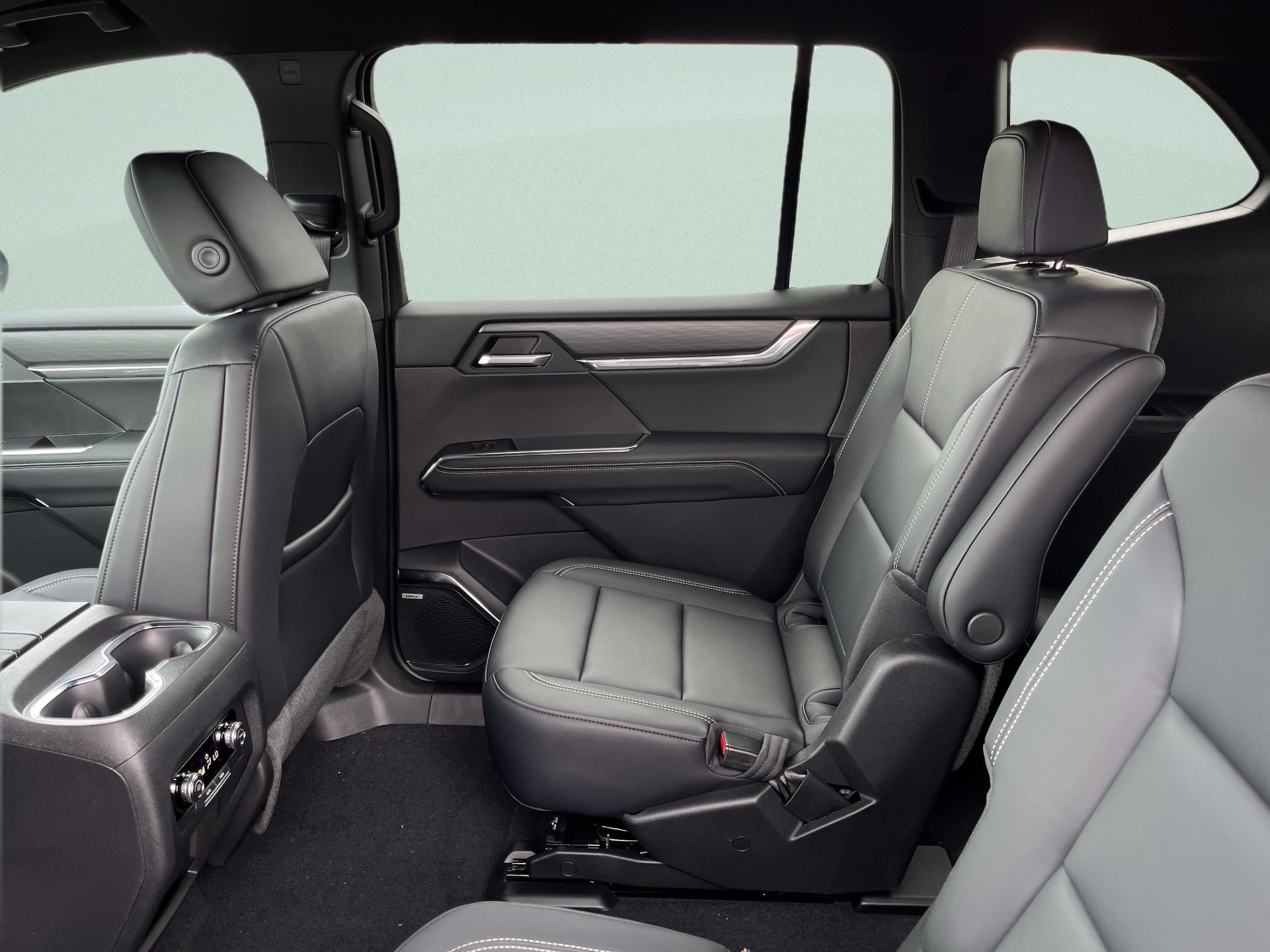 2026 GMC Acadia Elevation - Photo 18