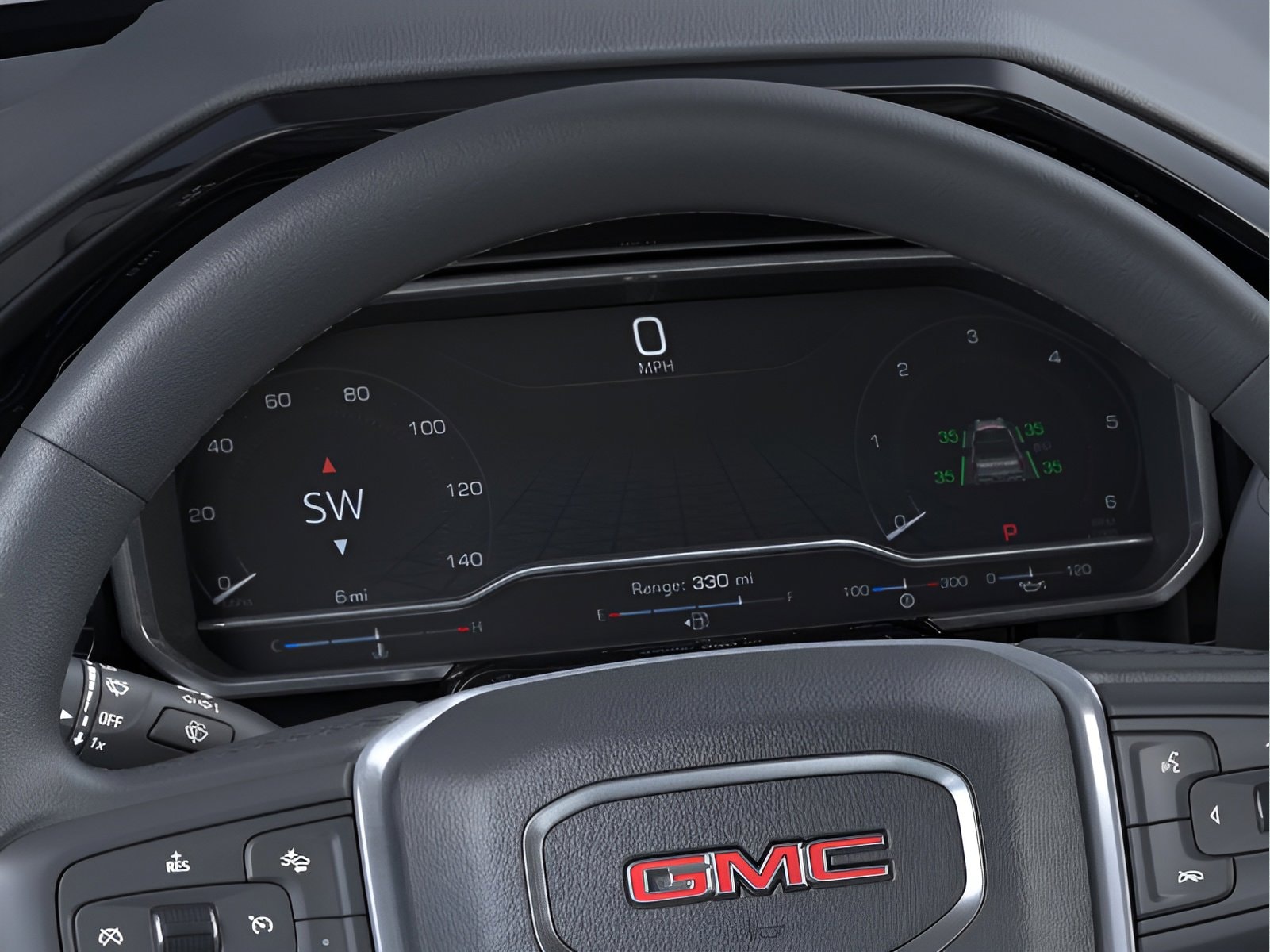 2026 GMC Sierra 2500HD SLT - Photo 15