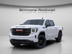 2026 GMC Sierra 1500 Elevation Truck