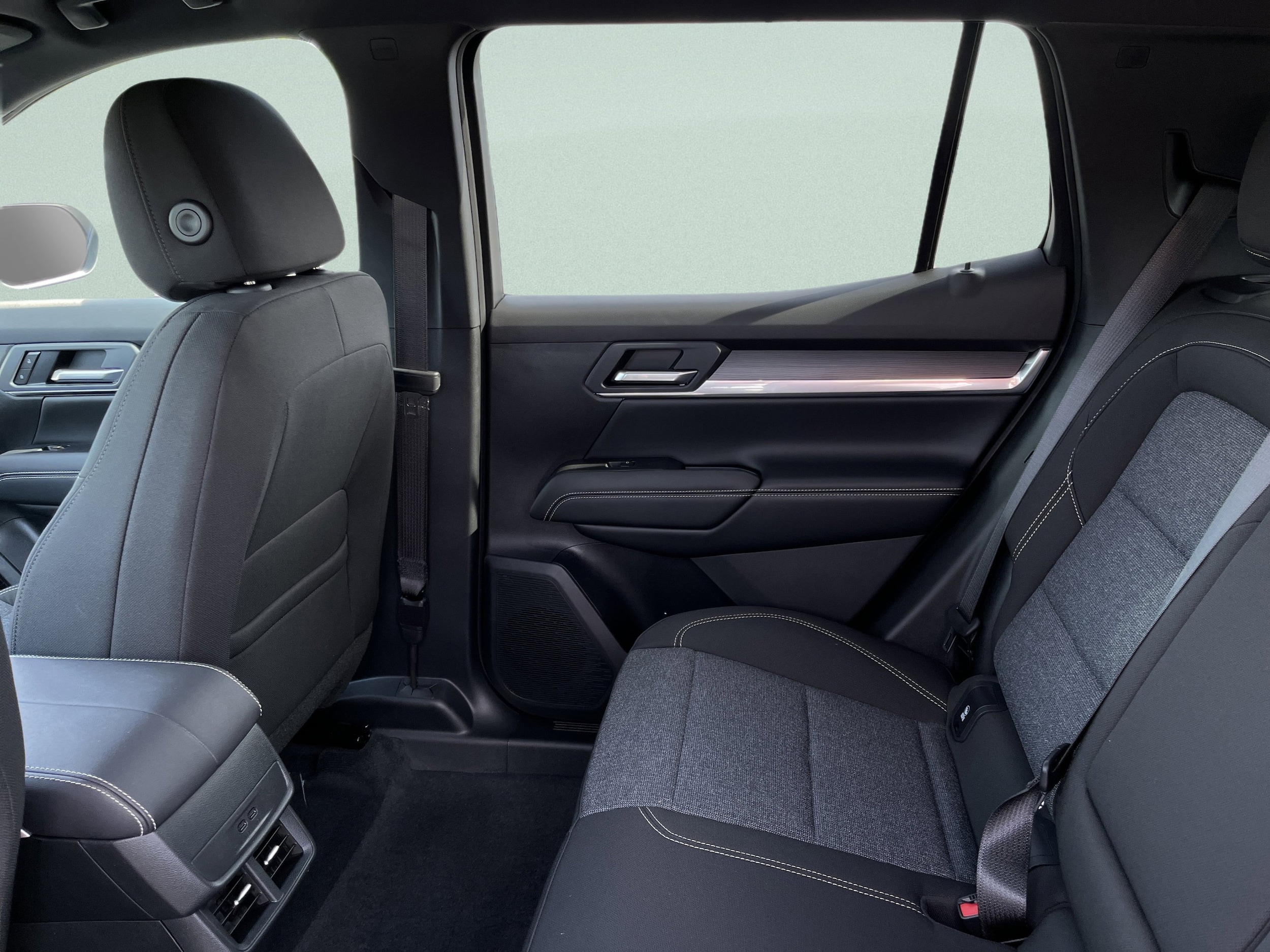 2026 GMC Terrain Elevation - Photo 10