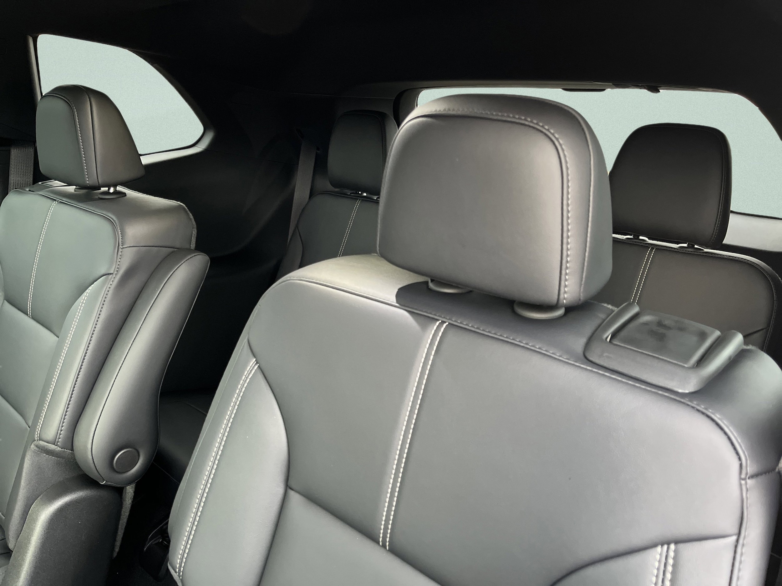 2026 GMC Acadia Elevation - Photo 10