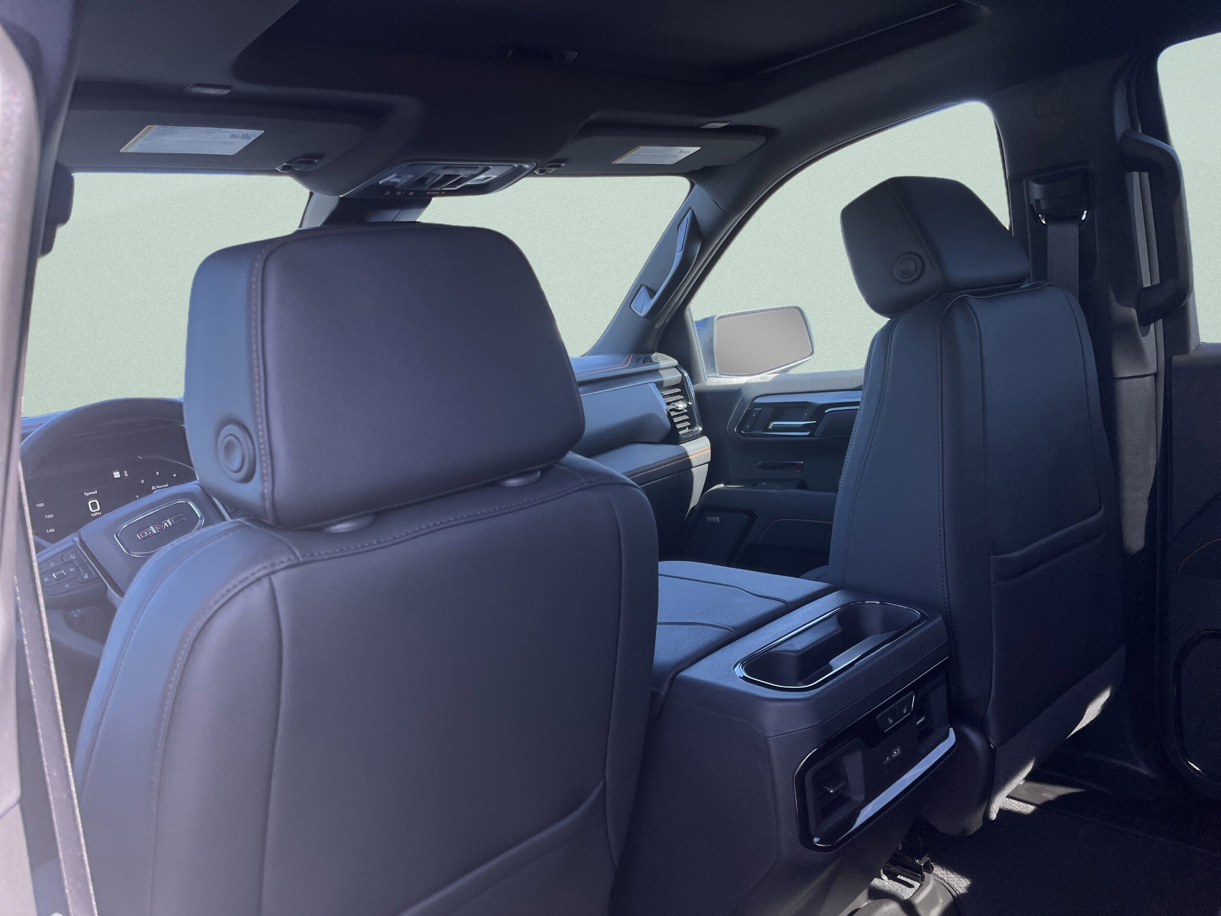2026 GMC Sierra 1500 AT4 - Photo 23