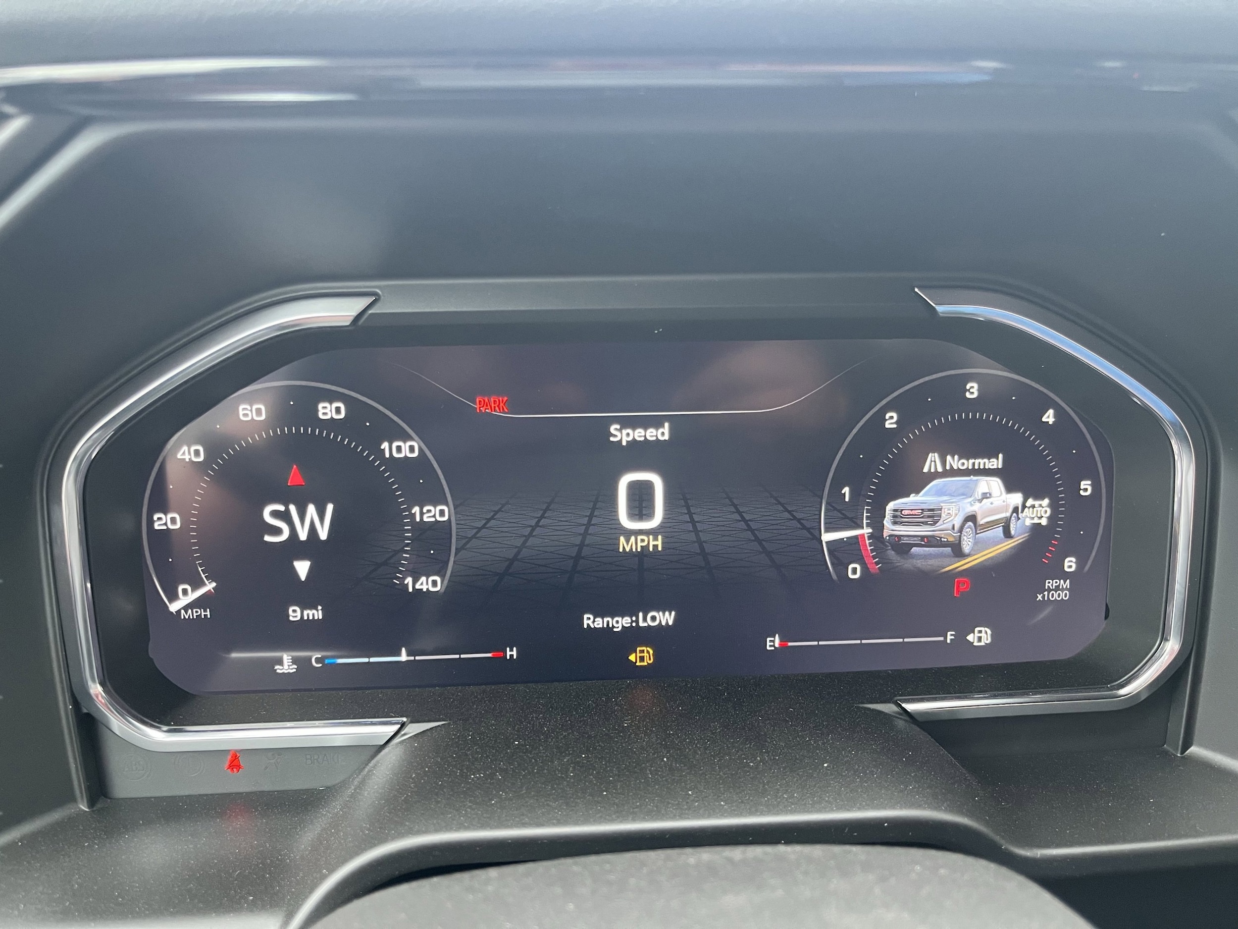 2026 GMC Sierra 1500 AT4 - Photo 13