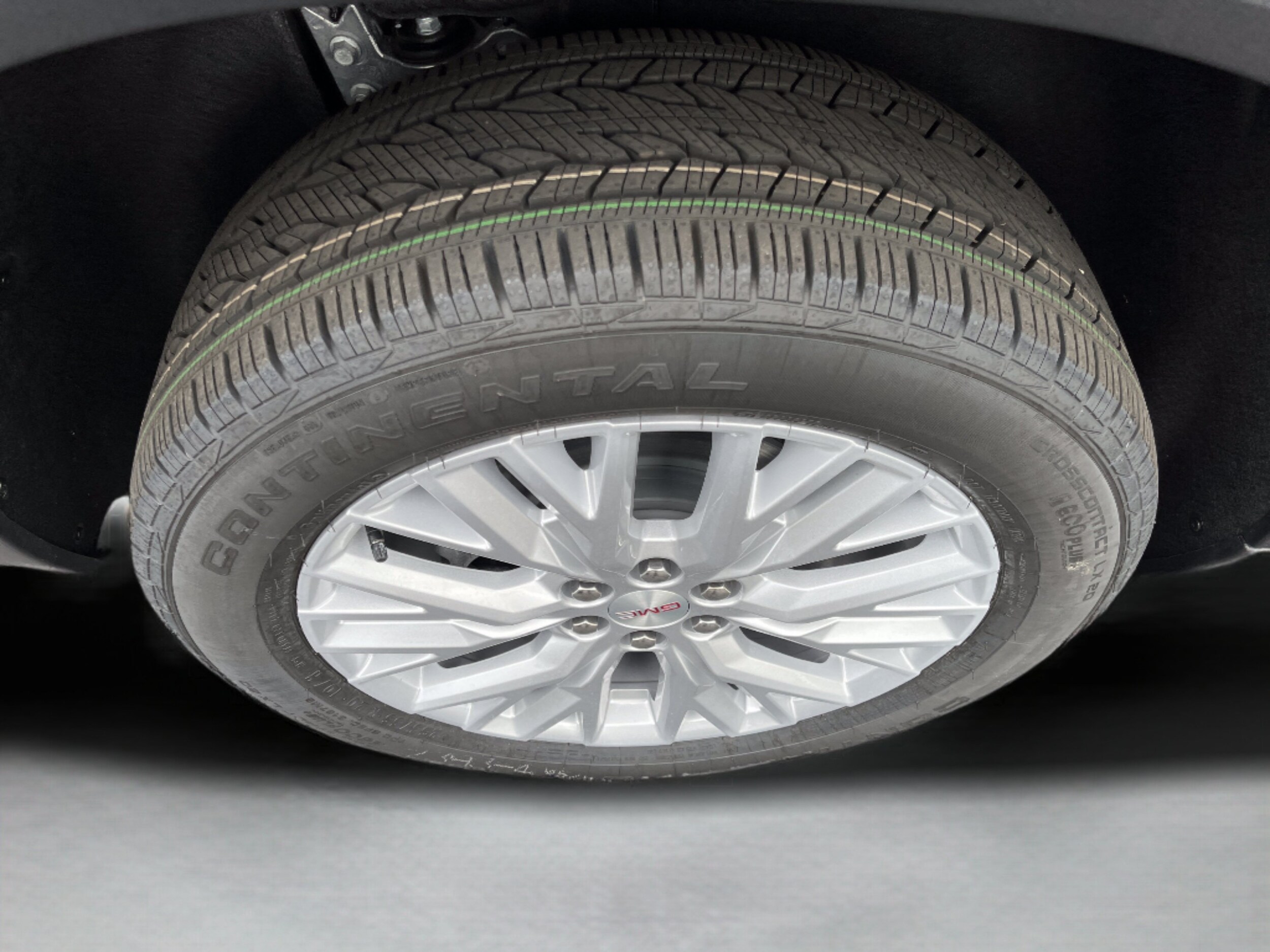 2026 GMC Acadia Elevation - Photo 9