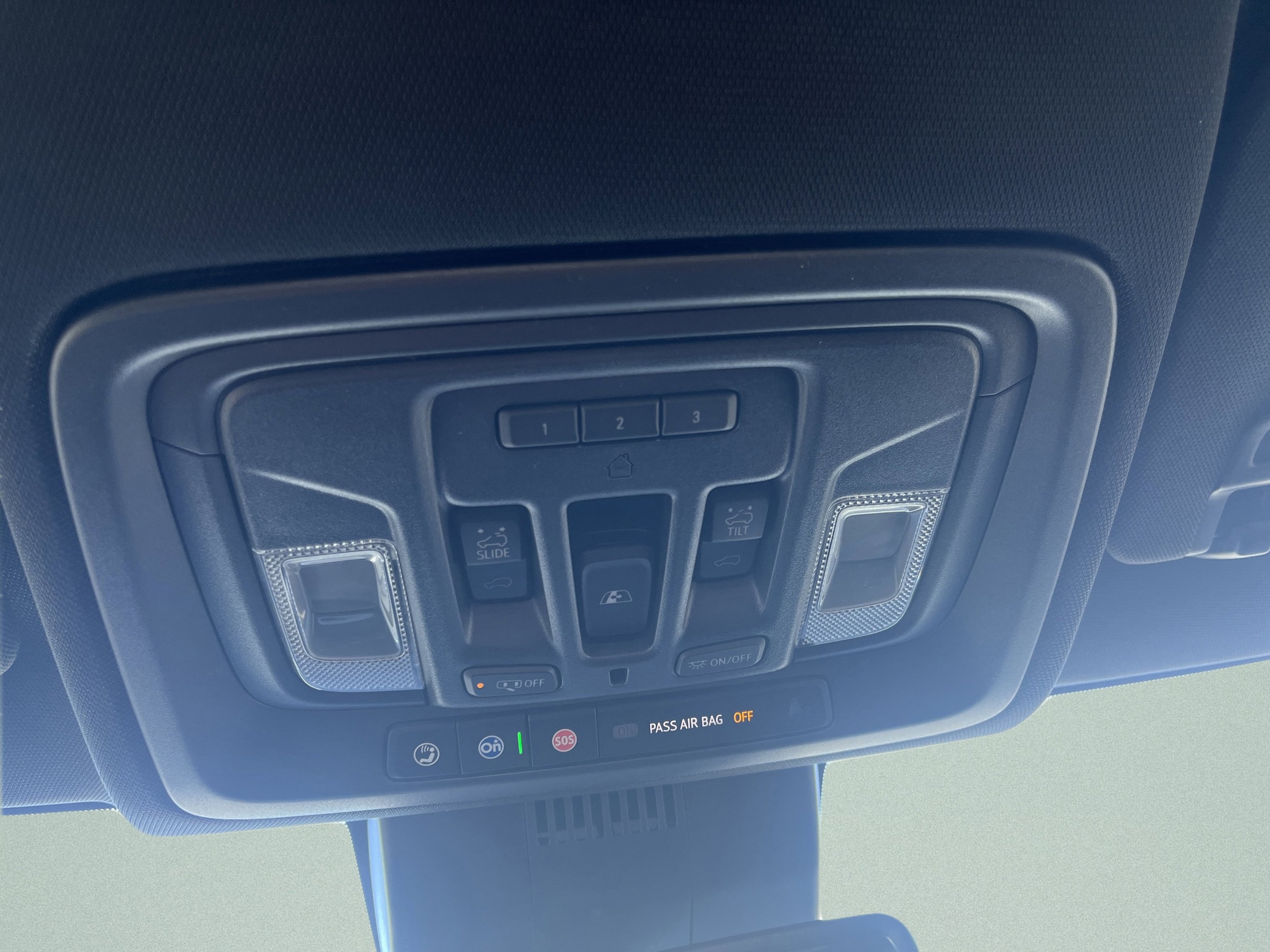 2026 GMC Sierra 1500 AT4 - Photo 19