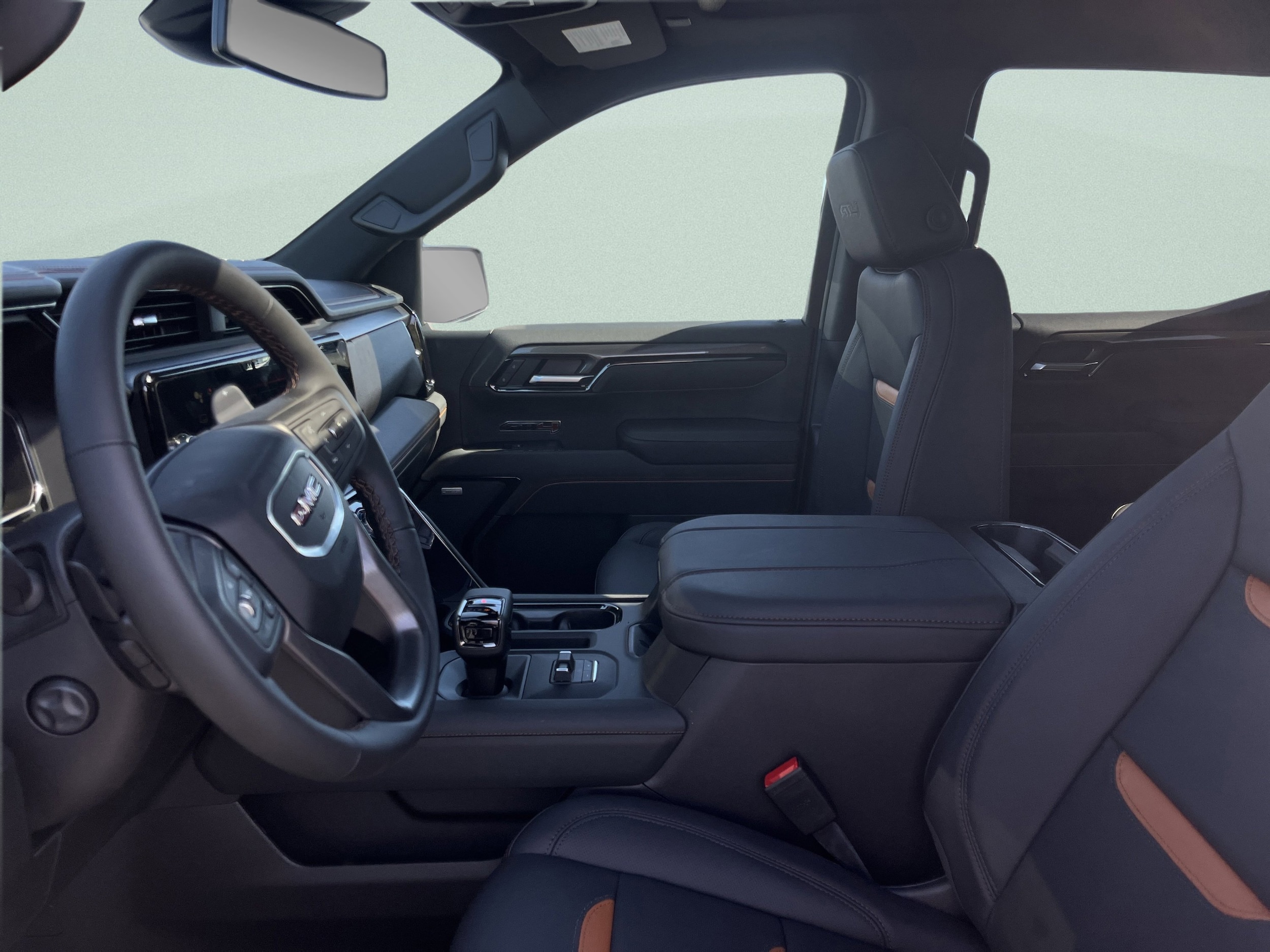 2026 GMC Sierra 1500 AT4 - Photo 12