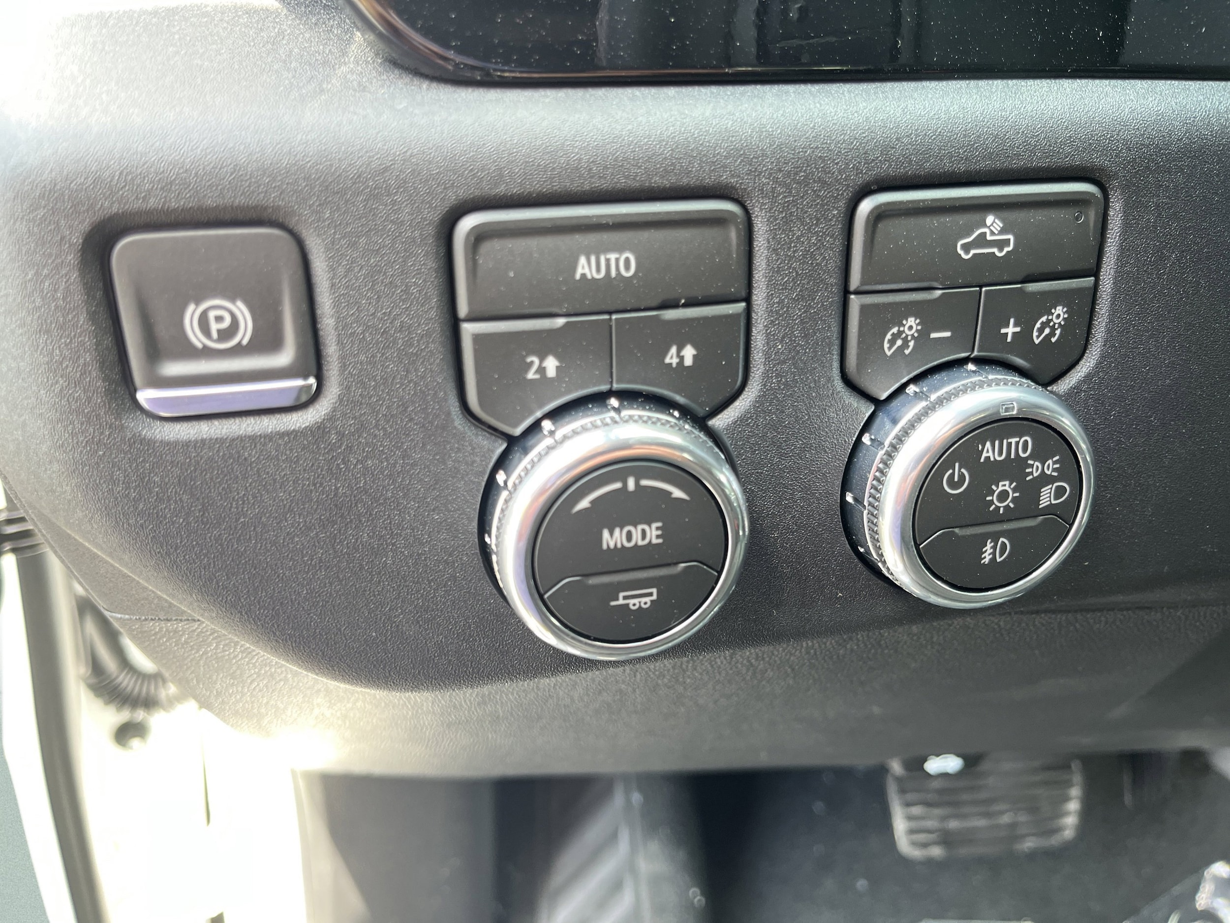2026 GMC Sierra 1500 Elevation - Photo 16