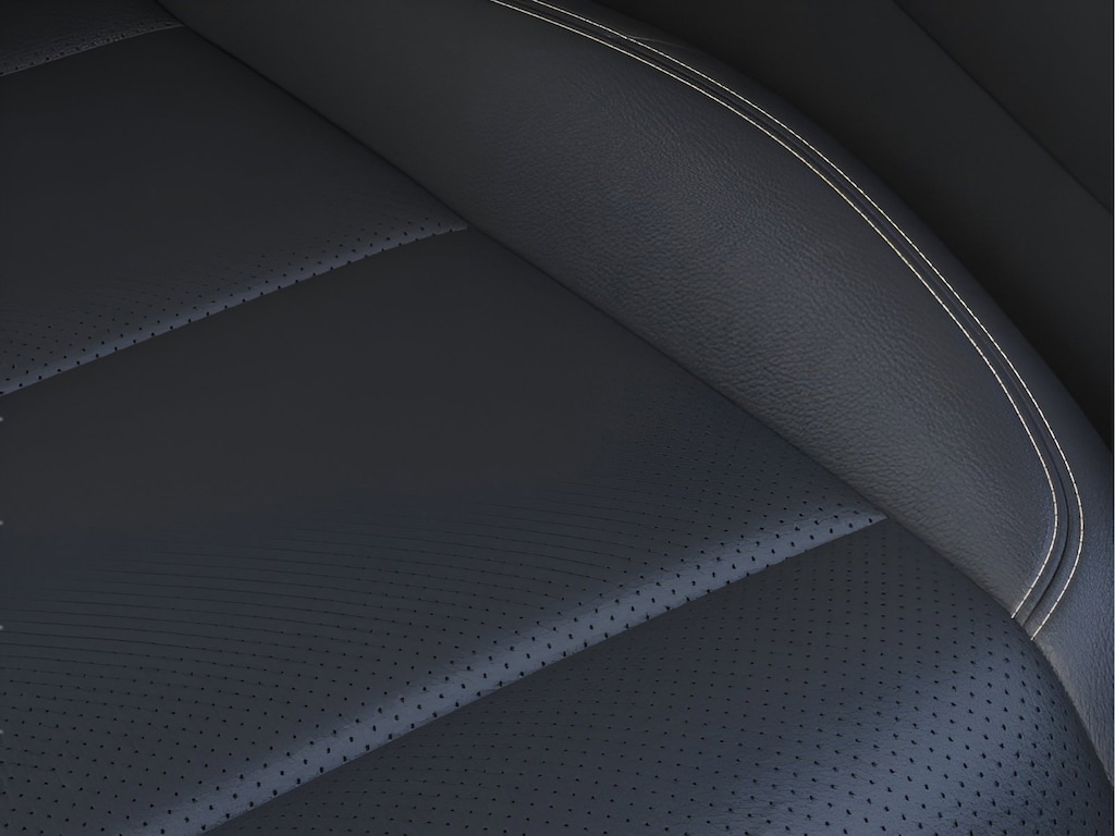 New 2026 GMC Terrain Elevation SUV