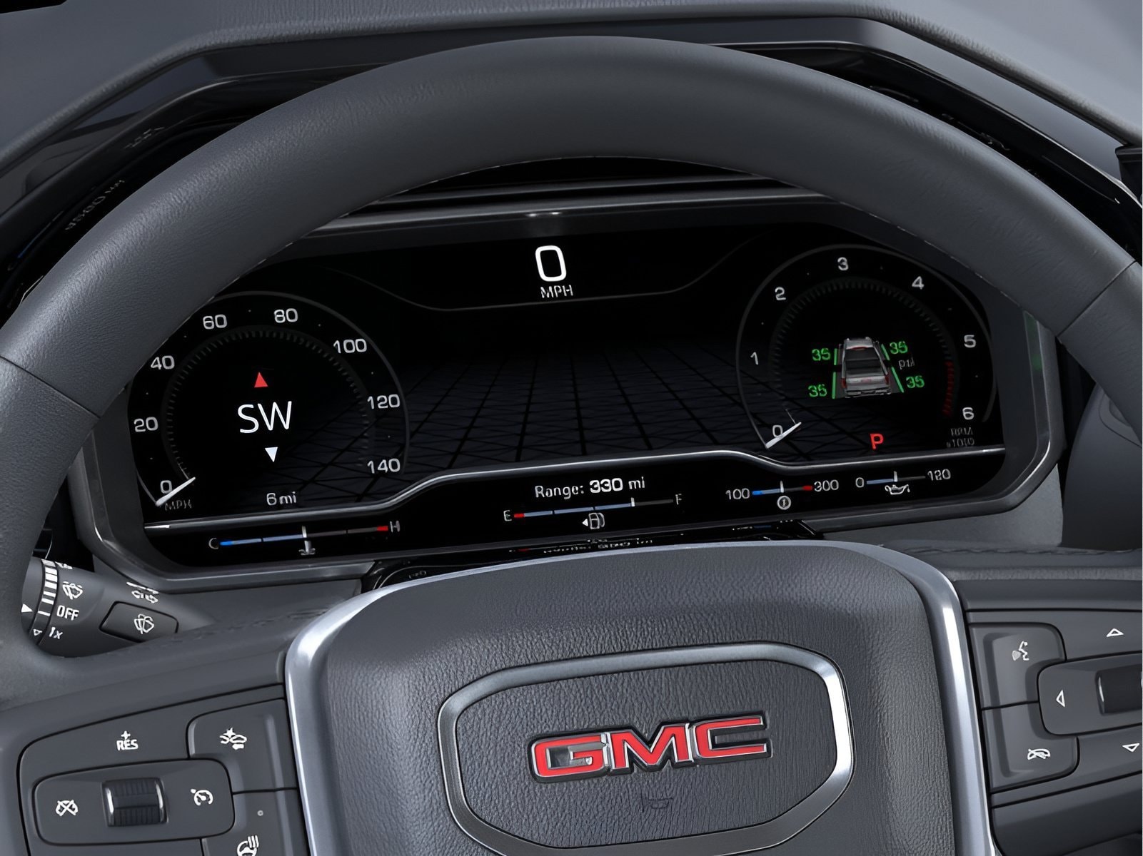 2026 GMC Sierra 1500 Elevation - Photo 30