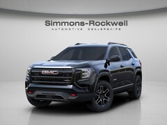 2026 GMC Terrain AT4 SUV