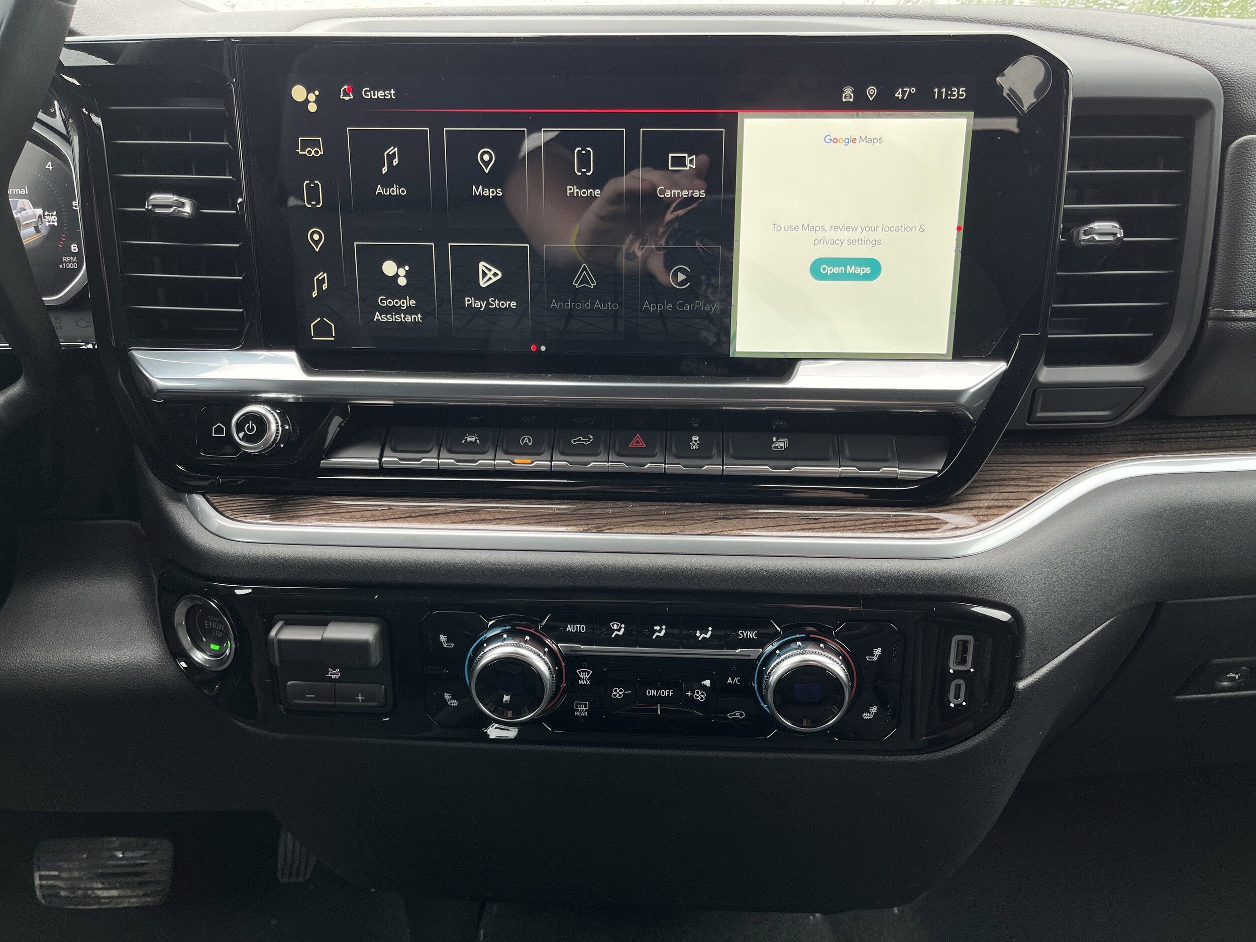 2026 GMC Sierra 1500 Elevation - Photo 19
