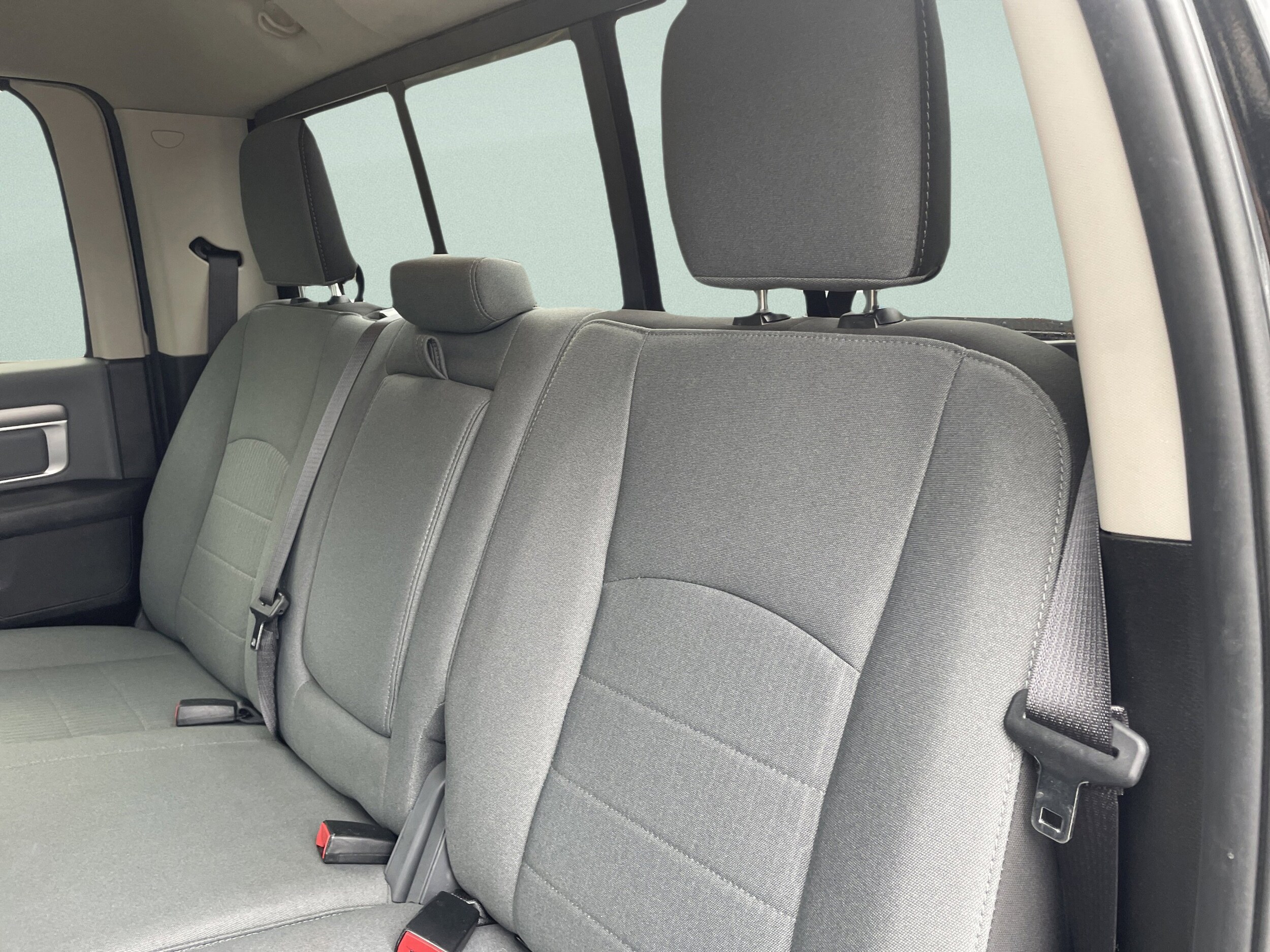 2023 RAM Ram 1500 Classic SLT - Photo 11