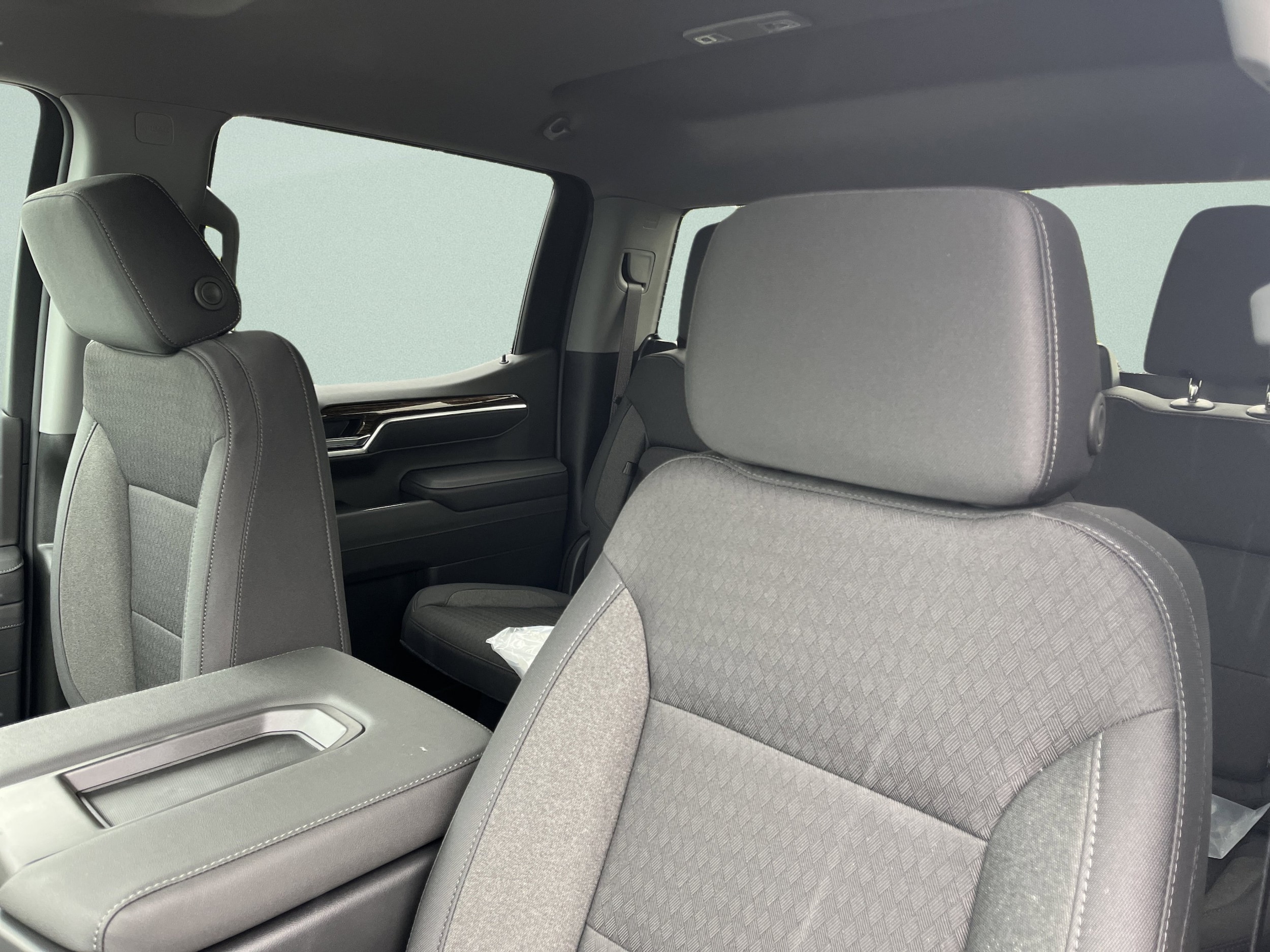 2026 GMC Sierra 1500 Elevation - Photo 15