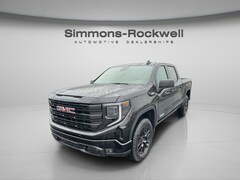 2026 GMC Sierra 1500 Elevation Truck