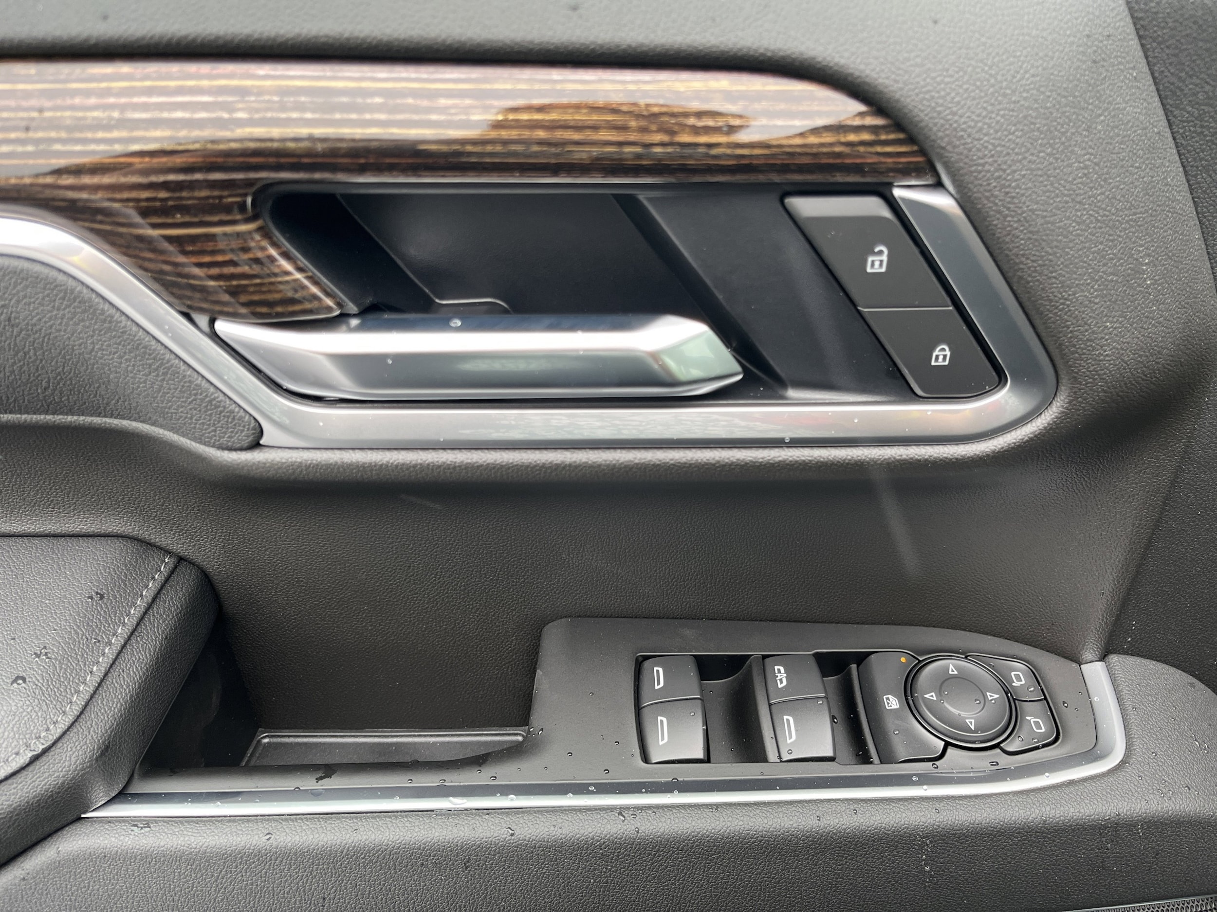 2026 GMC Sierra 1500 Elevation - Photo 18