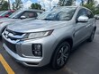  Mitsubishi Outlander Sport