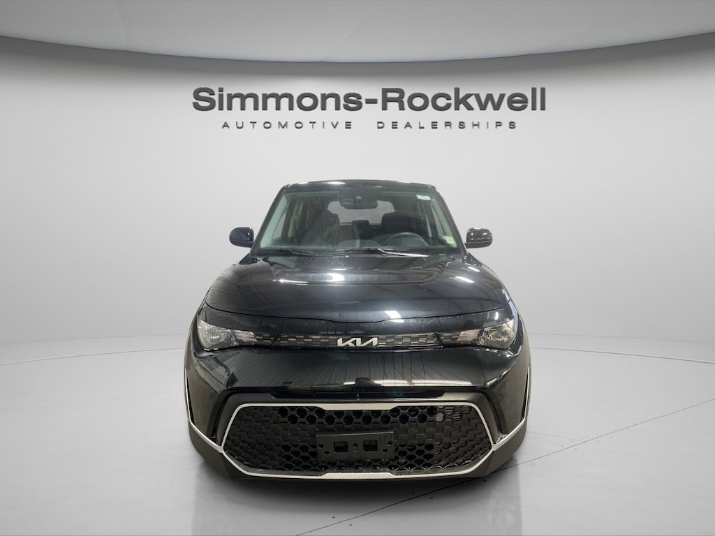 Used 2024 Kia Soul LX