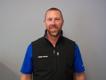 Staff member WILL NUNN from ID_b5d370