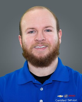 Staff member Ryan Haskins from ID_b5d370