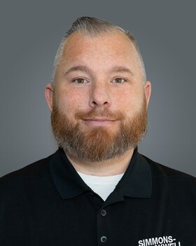 Staff member Matthew Frawley from ID_b5d370