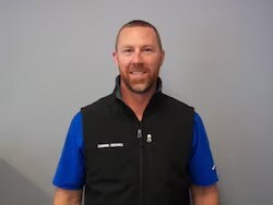 Staff member WILL NUNN from ID_b2f8ff