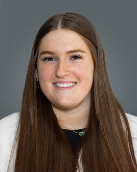 Staff member Olivia Switzer from ID_b5d370