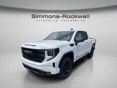 2026 GMC Sierra 1500 Elevation Truck
