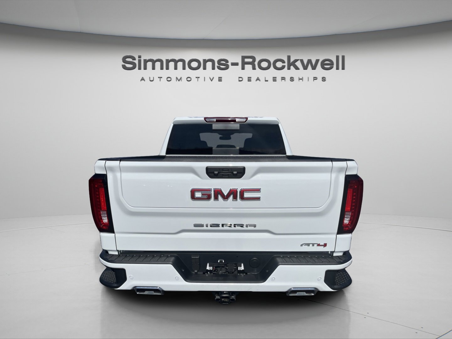 2026 GMC Sierra 1500 AT4 - Photo 6