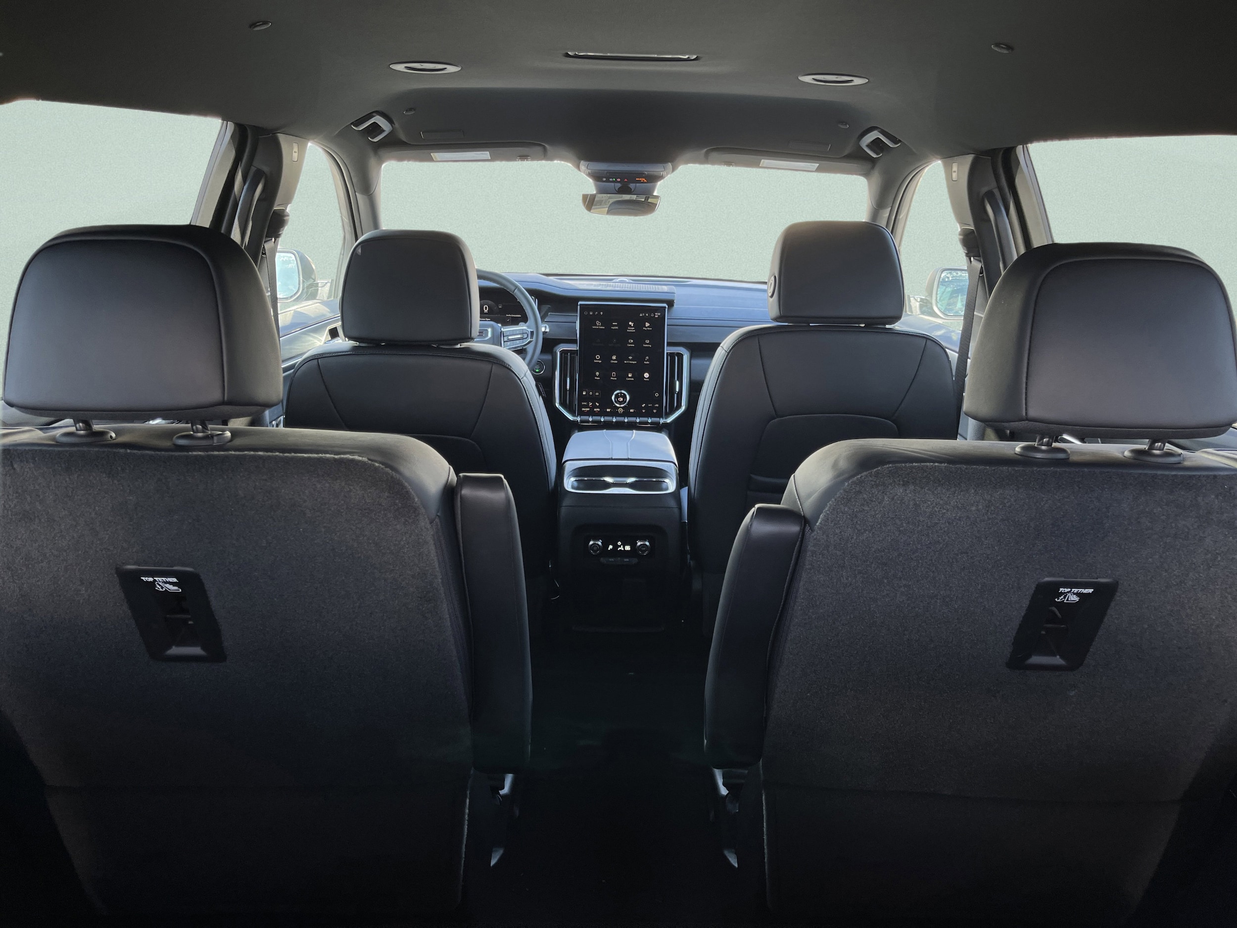2026 GMC Acadia Elevation - Photo 13