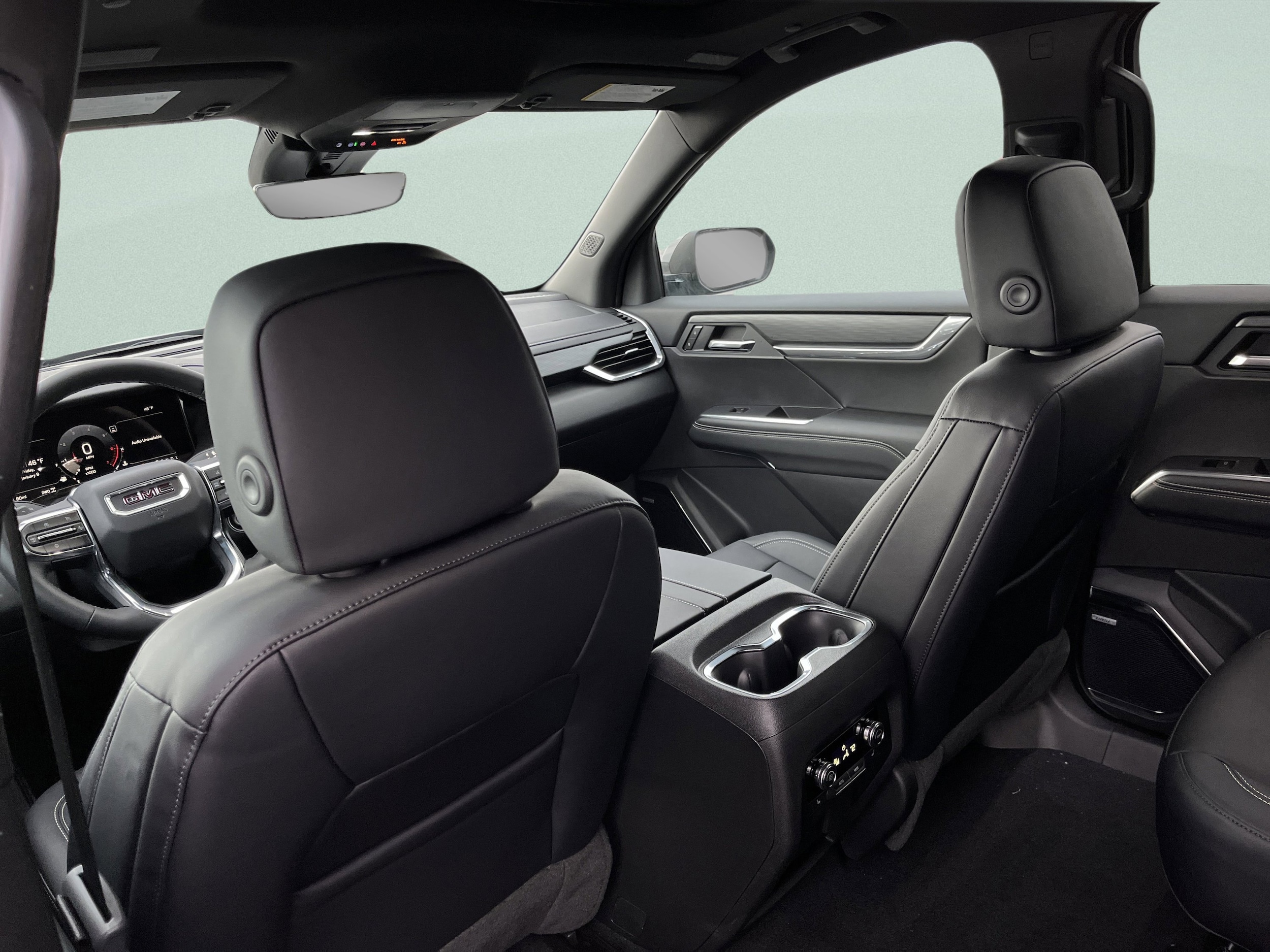 2026 GMC Acadia Elevation - Photo 25