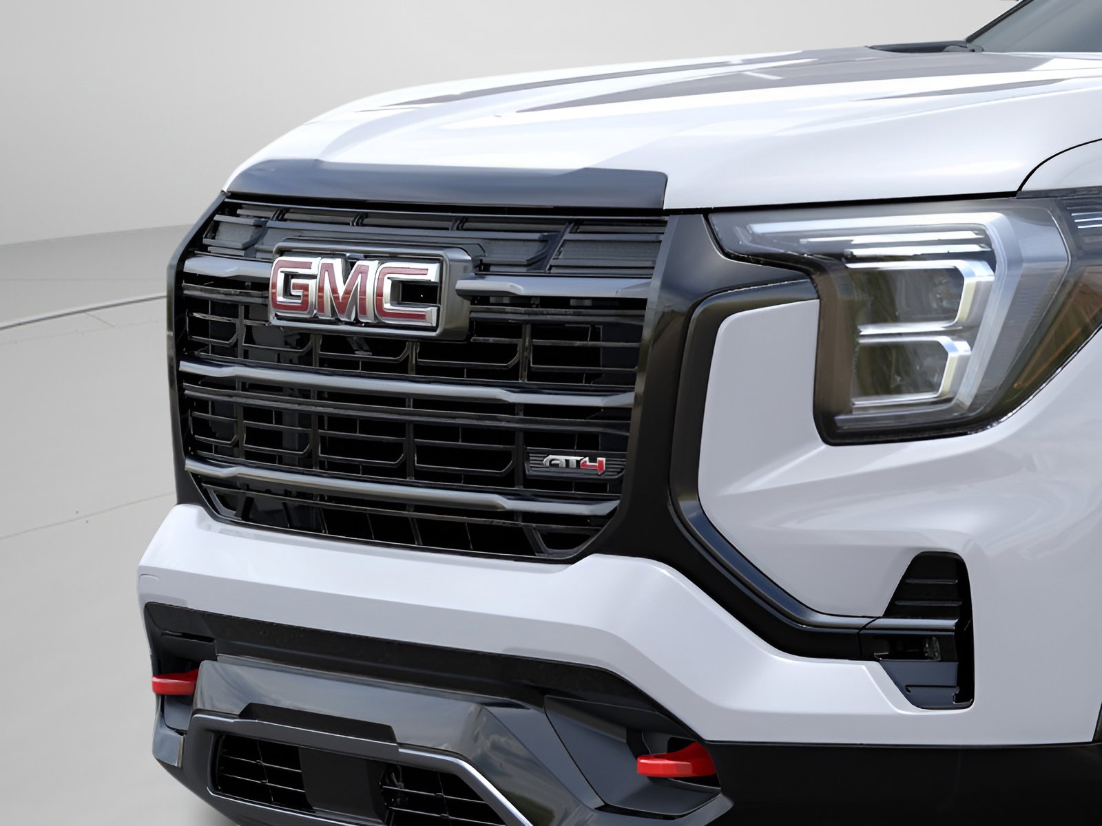 2026 GMC Terrain AT4 - Photo 13